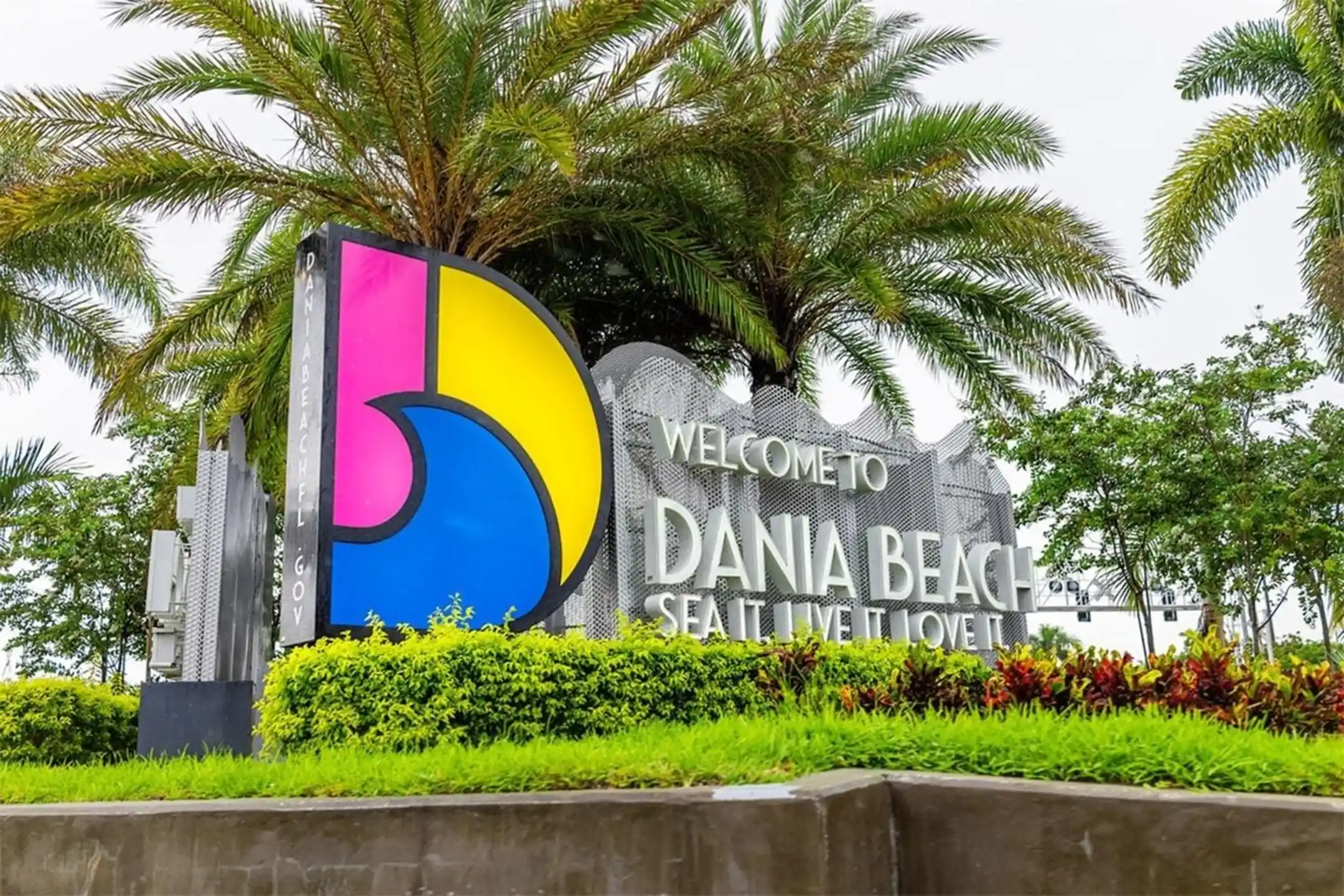 Sea View at Dania Apartments Dania Beach, FL 33004