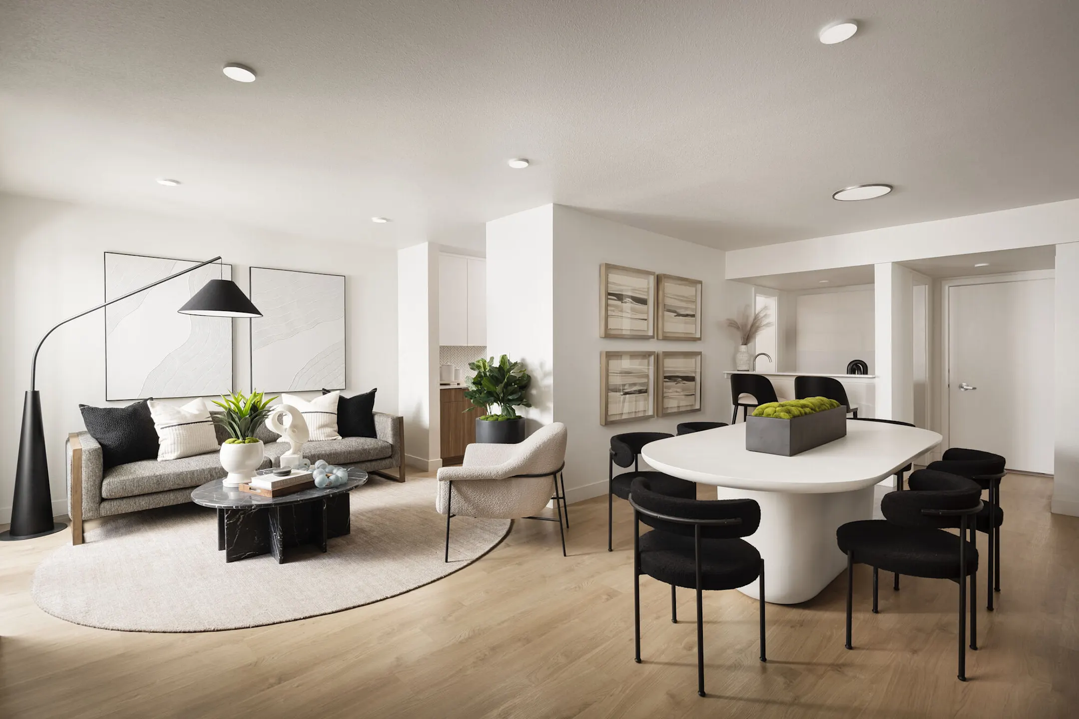 Dolphin Marina 13900 Panay Way Marina Del Rey, CA Apartments for