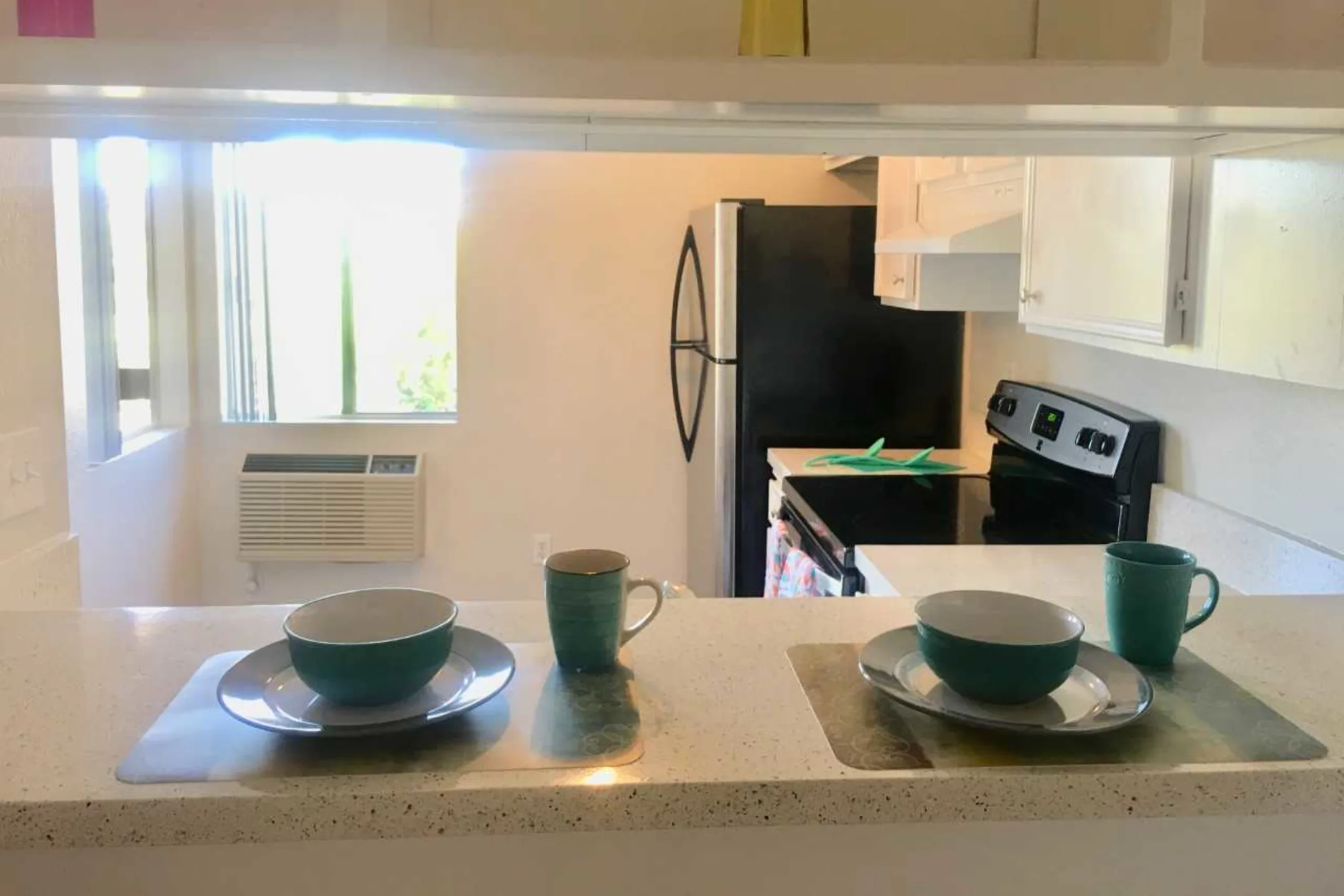 The Hills and Terraces at Spring Street Apartments La Mesa, CA 91941