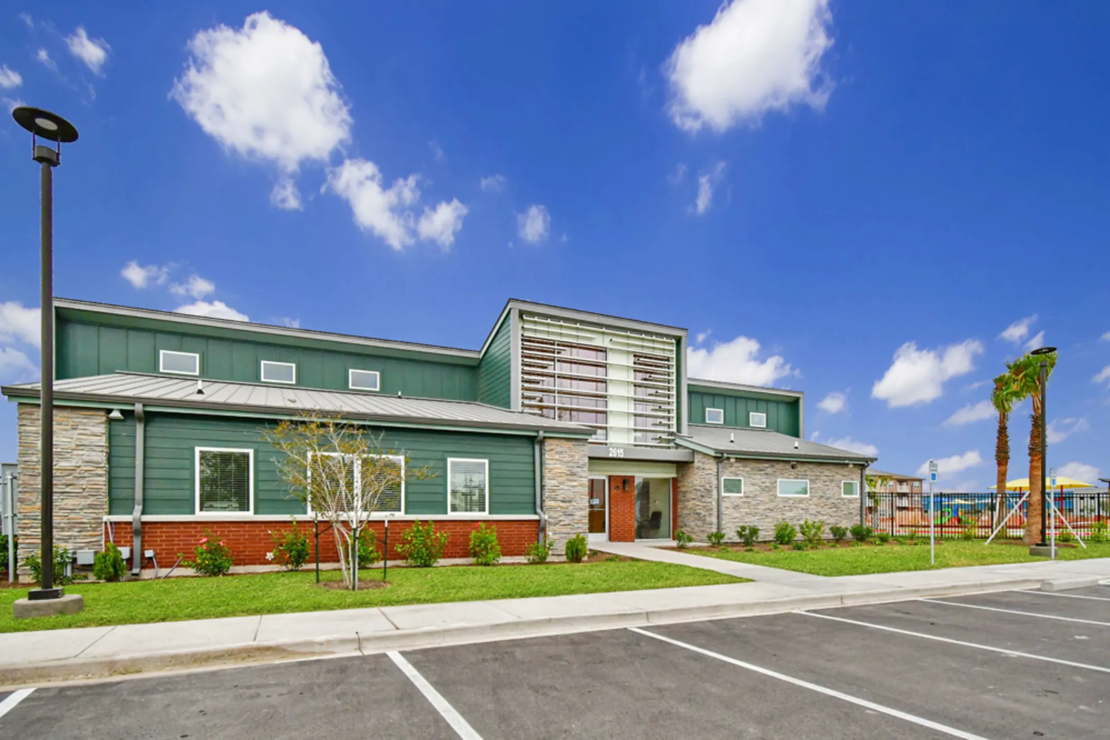 Primrose Village Apartments Weslaco, TX 78599