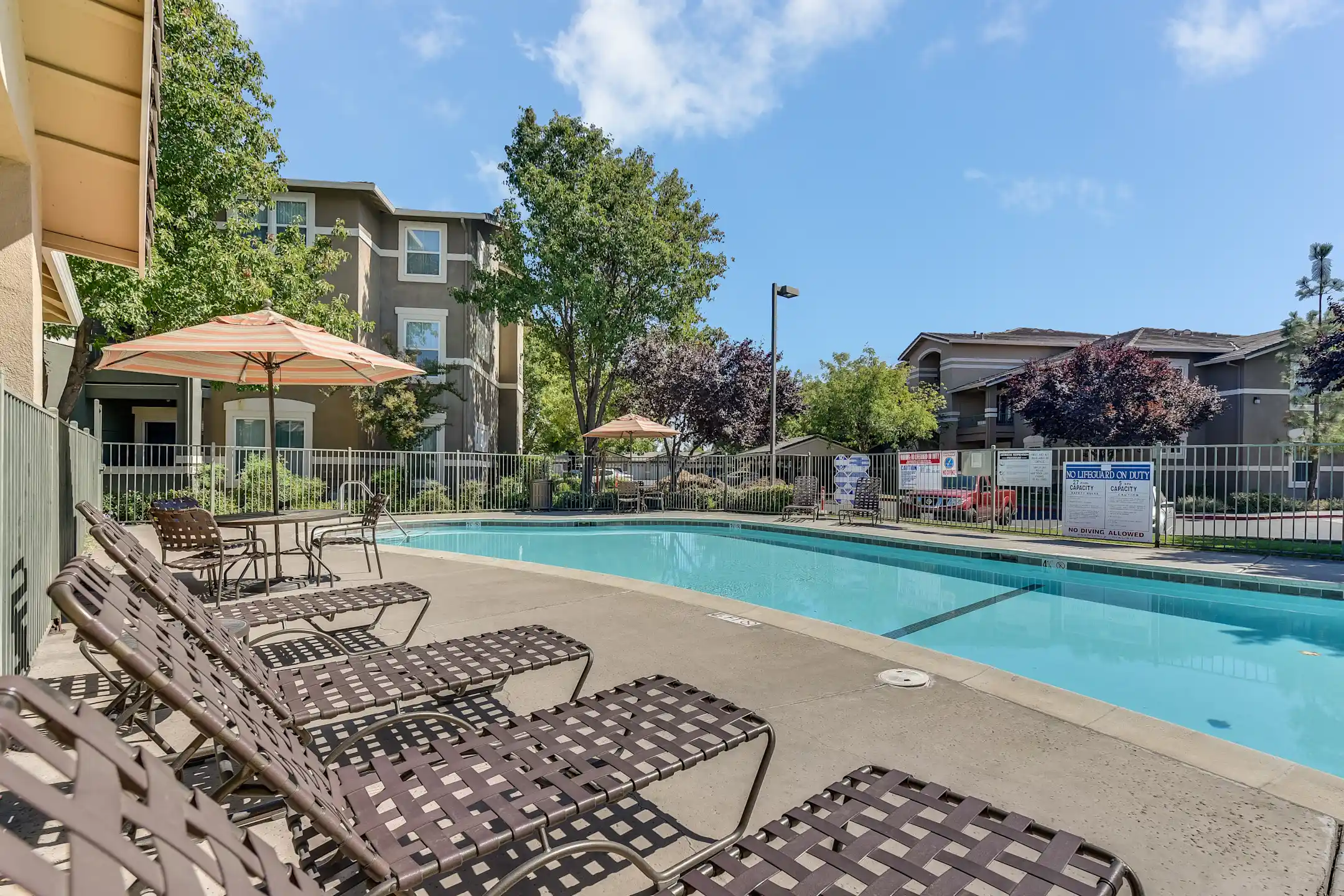 Natomas Park Apartments Sacramento, CA 95835