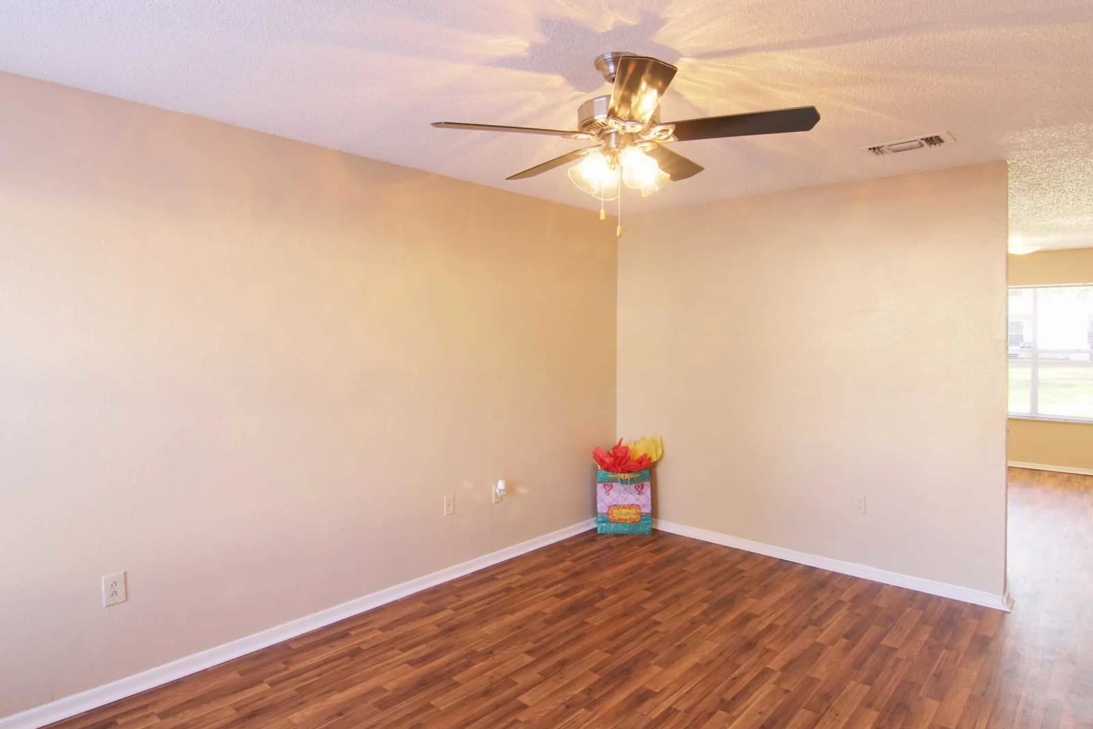 Living Room - Canopy Place - Jacksonville, FL