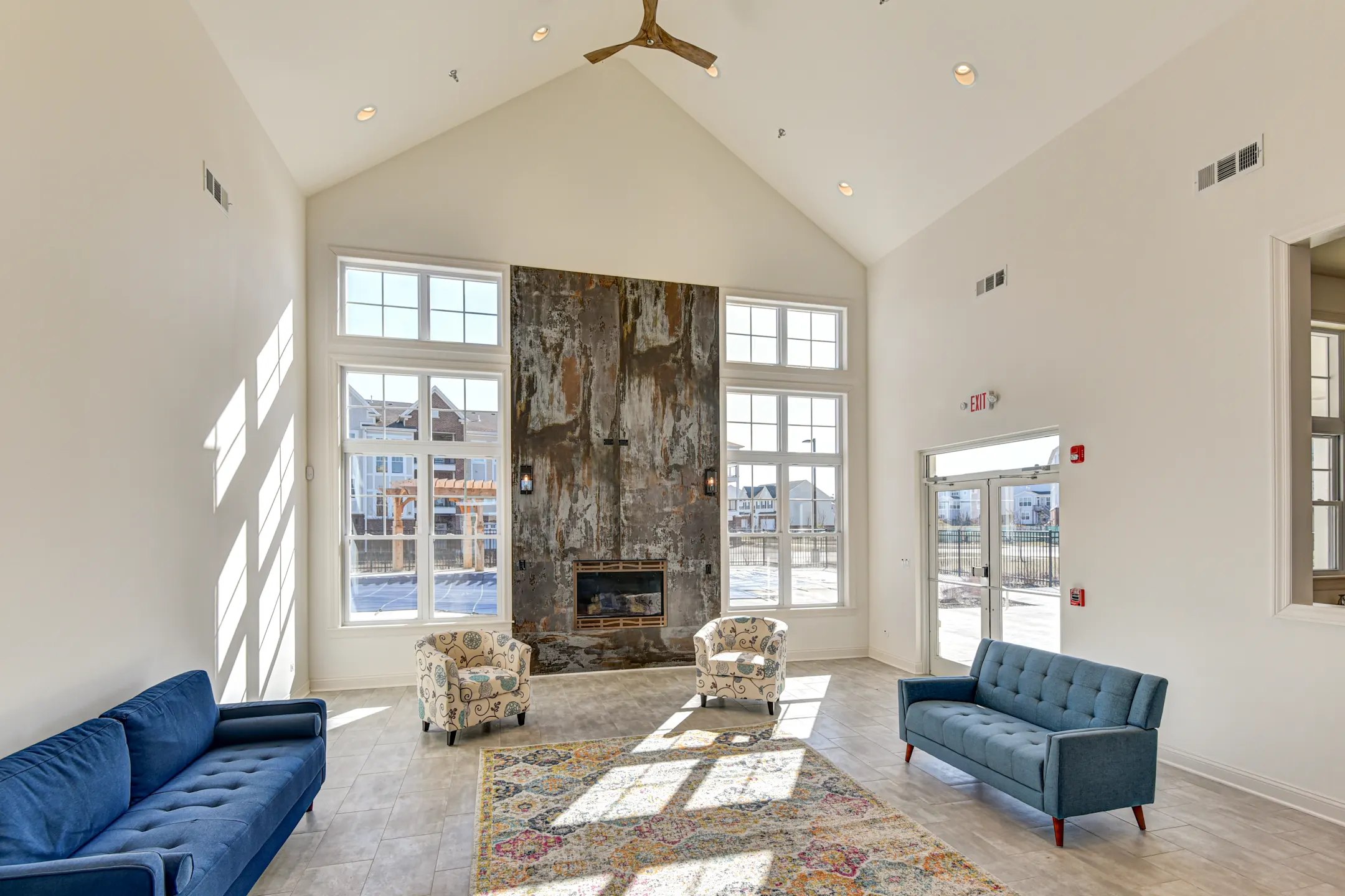 The Legacy Apartments Apartments Plainfield, IL 60585