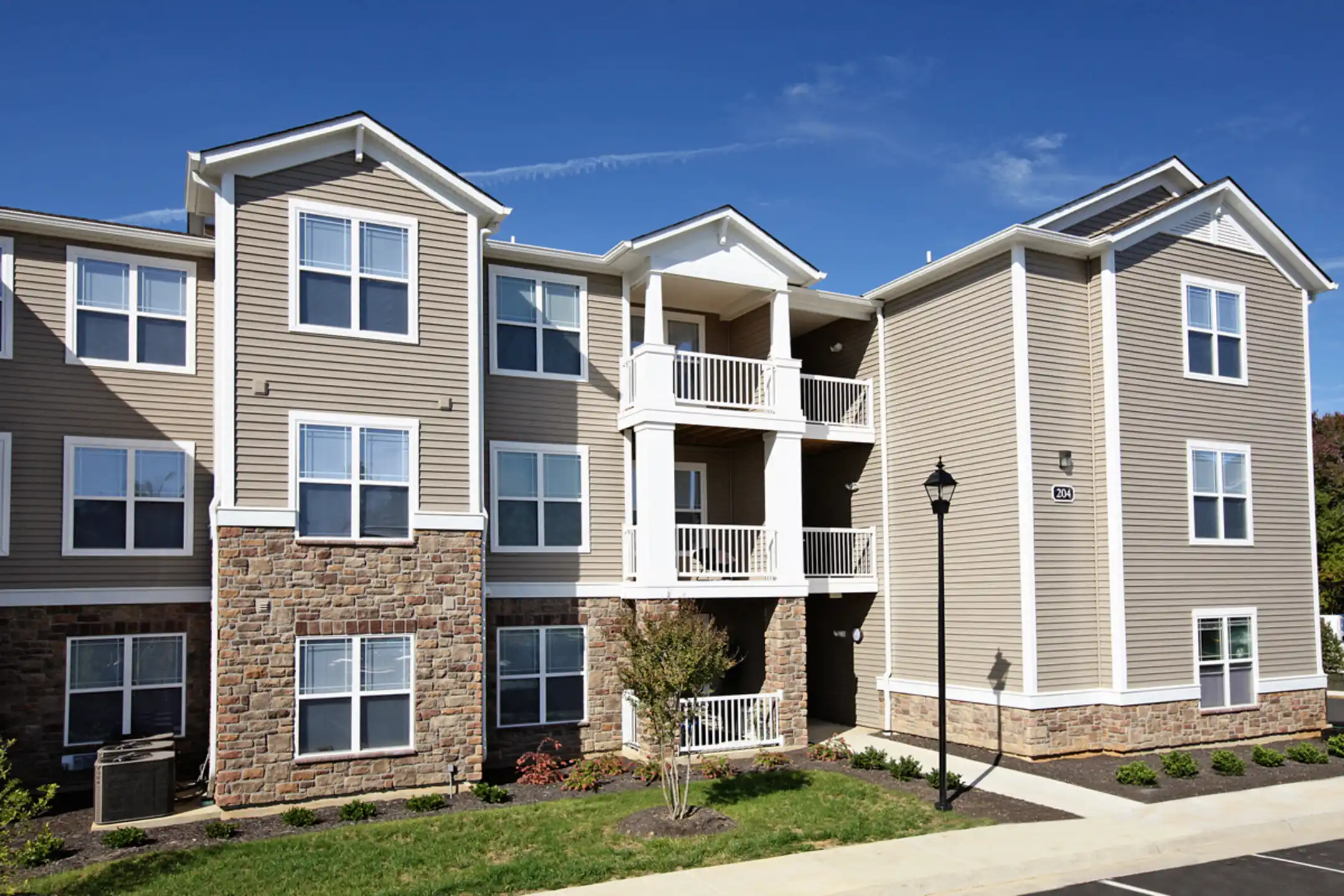 Addison Crater Woods Apartments Petersburg, VA 23805