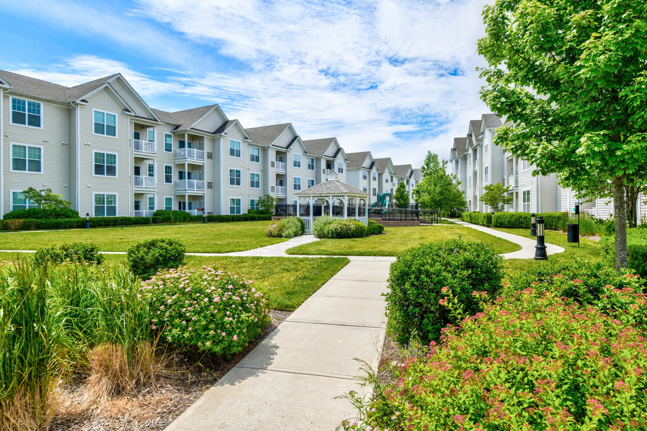 The Waverly at Neptune 300 Waverly Avenue Neptune, NJ Apartments