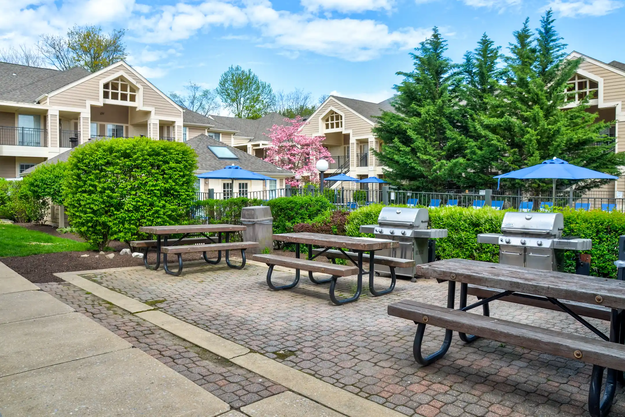 AVIA Residences on Lincoln Apartments Malvern, PA 19355