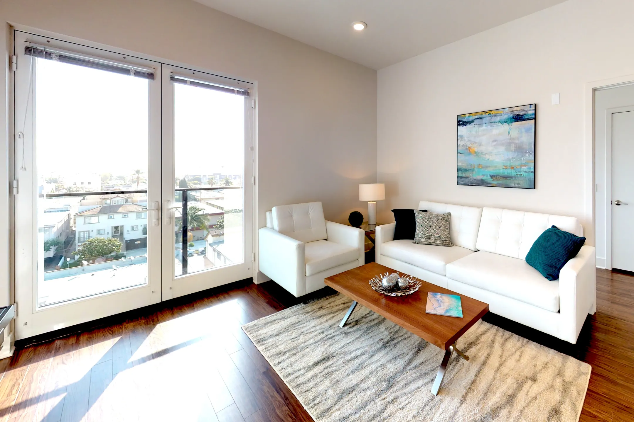 The Roy Apartments Los Angeles, CA 90034