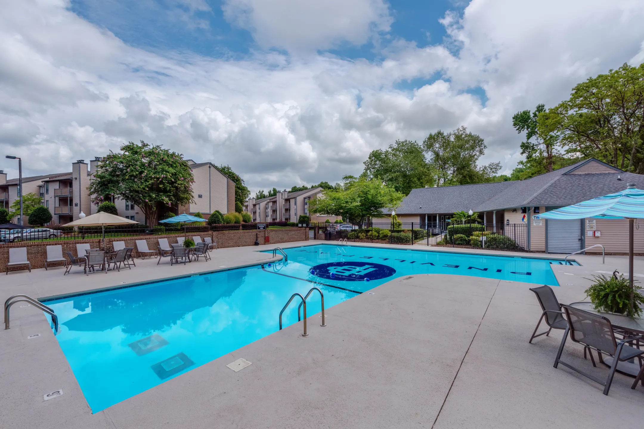 Pineville Place Apartments Pineville, NC 28134