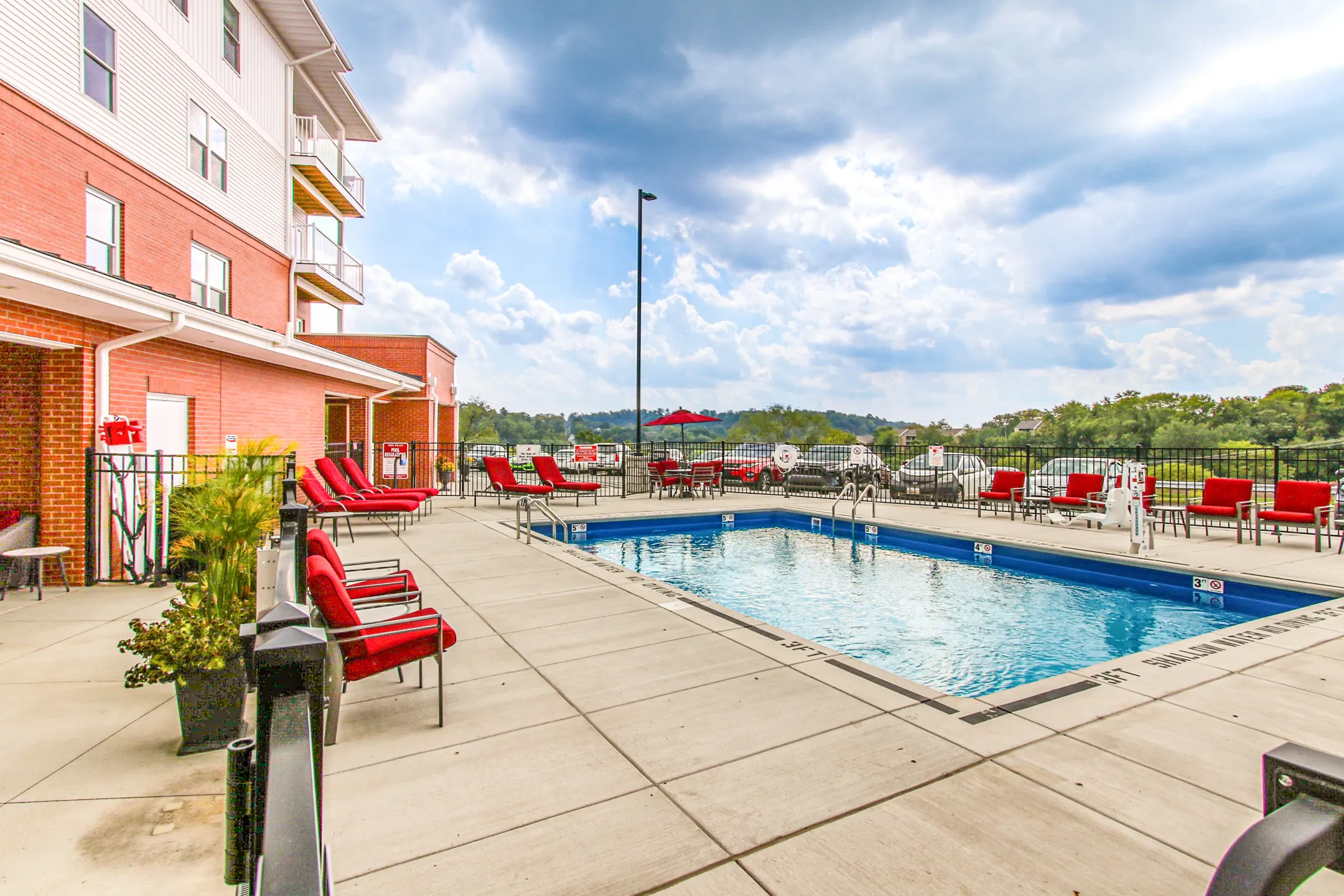 Fox Plan Apartments - 105 Fox Plan Road | Monroeville, PA for Rent | Rent.