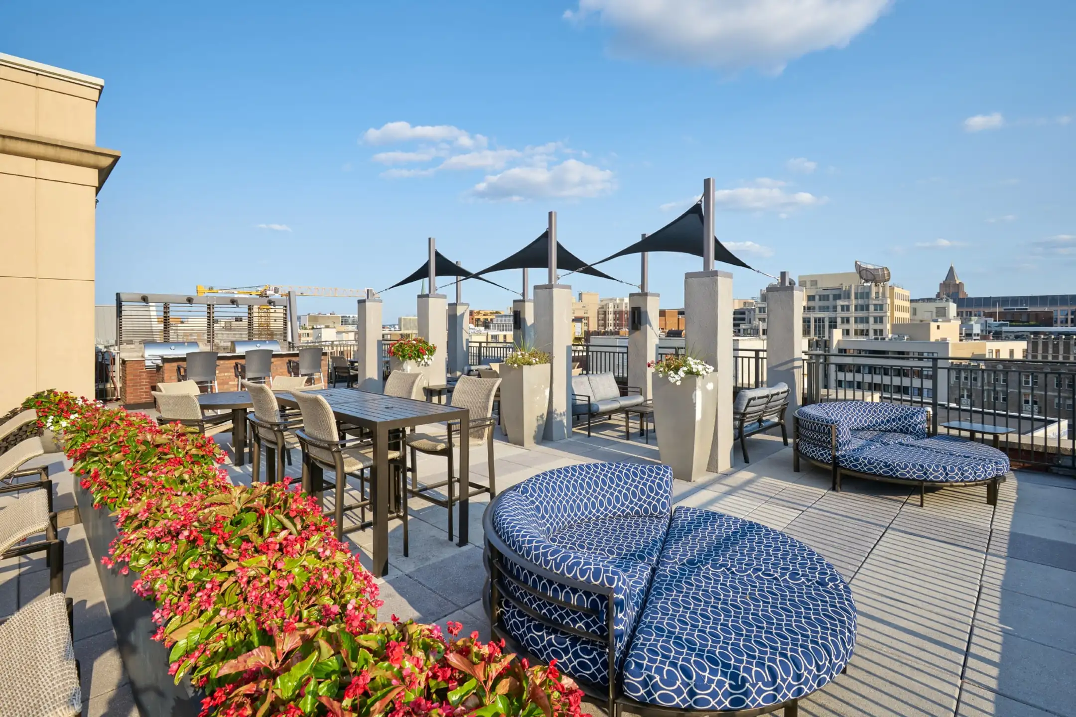 1301 Thomas Circle - Washington, DC