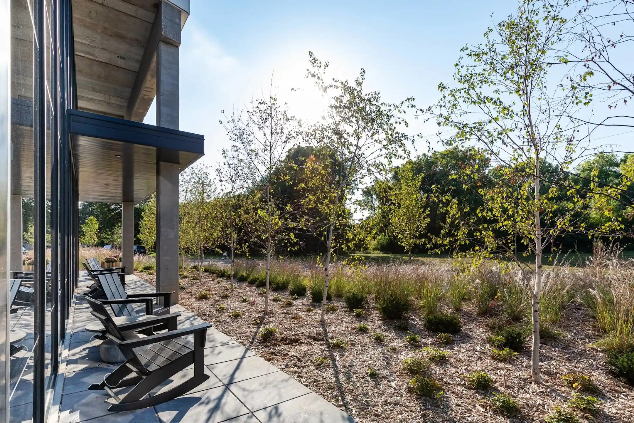 The Quentin Apartments Saint Louis Park, MN 55416