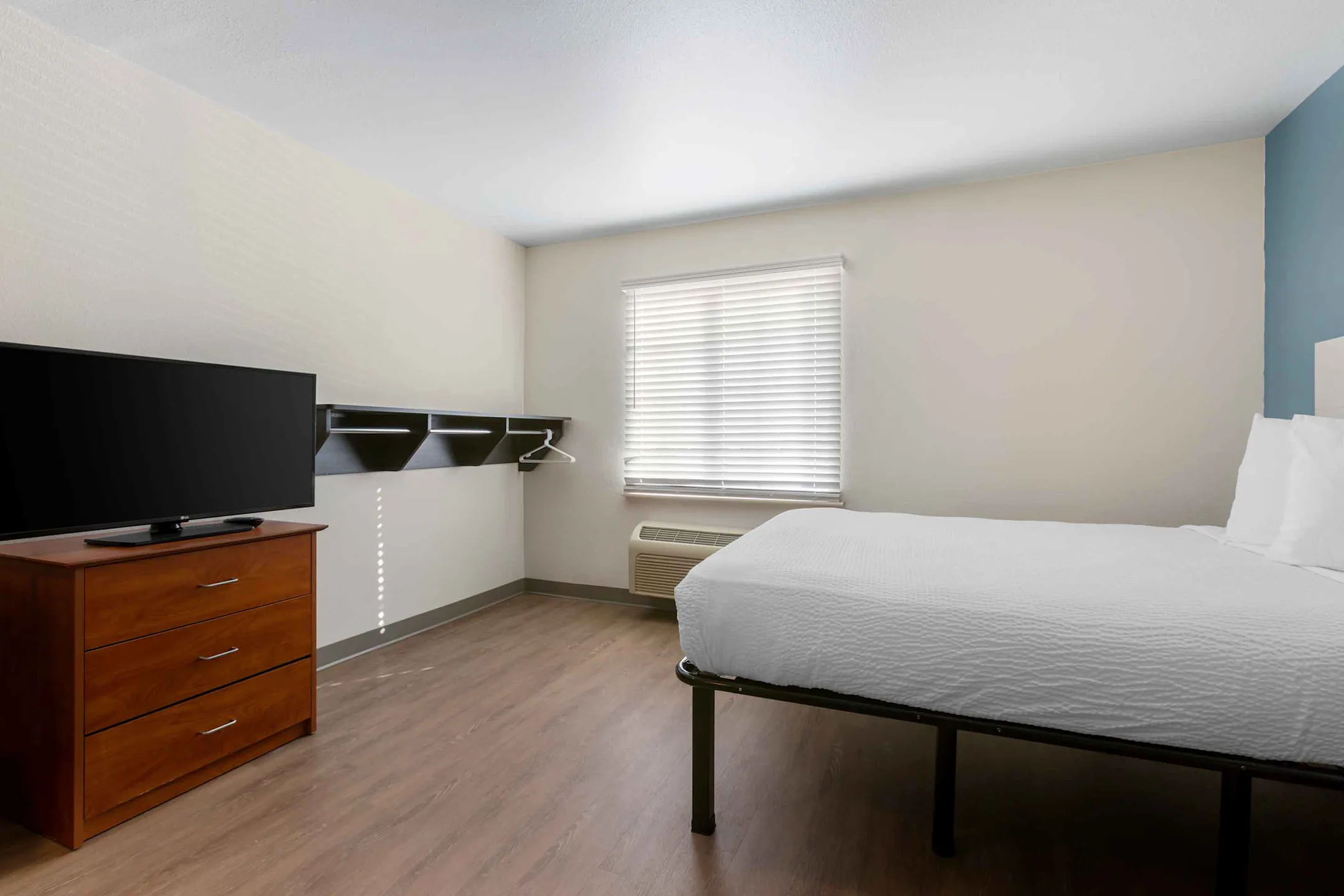 Furnished Studio El Paso East 3610 Joe Battle Blvd El Paso, TX