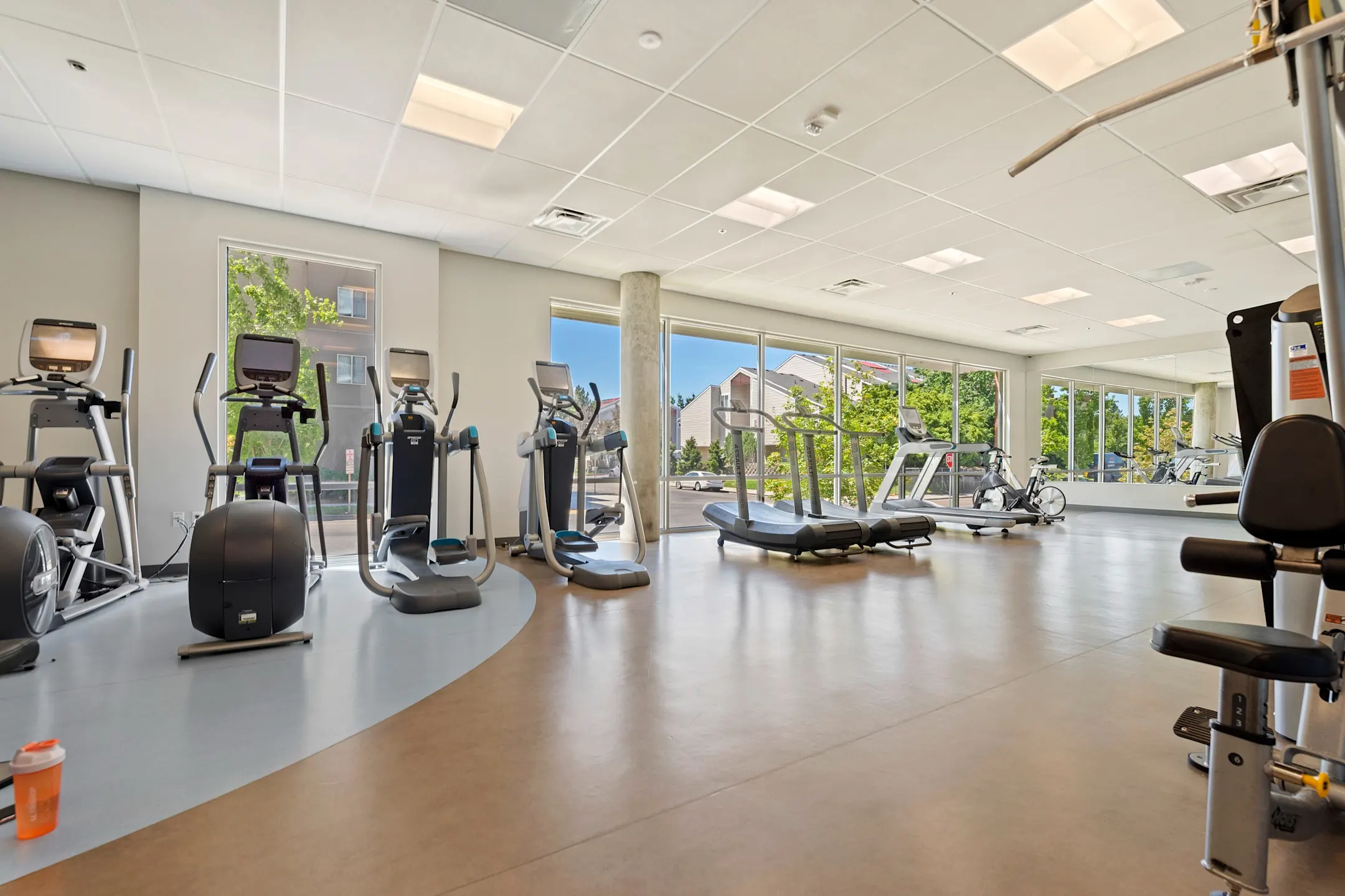 Green Leaf River Edge 1004 W Royal Blvd Boise, ID Apartments for