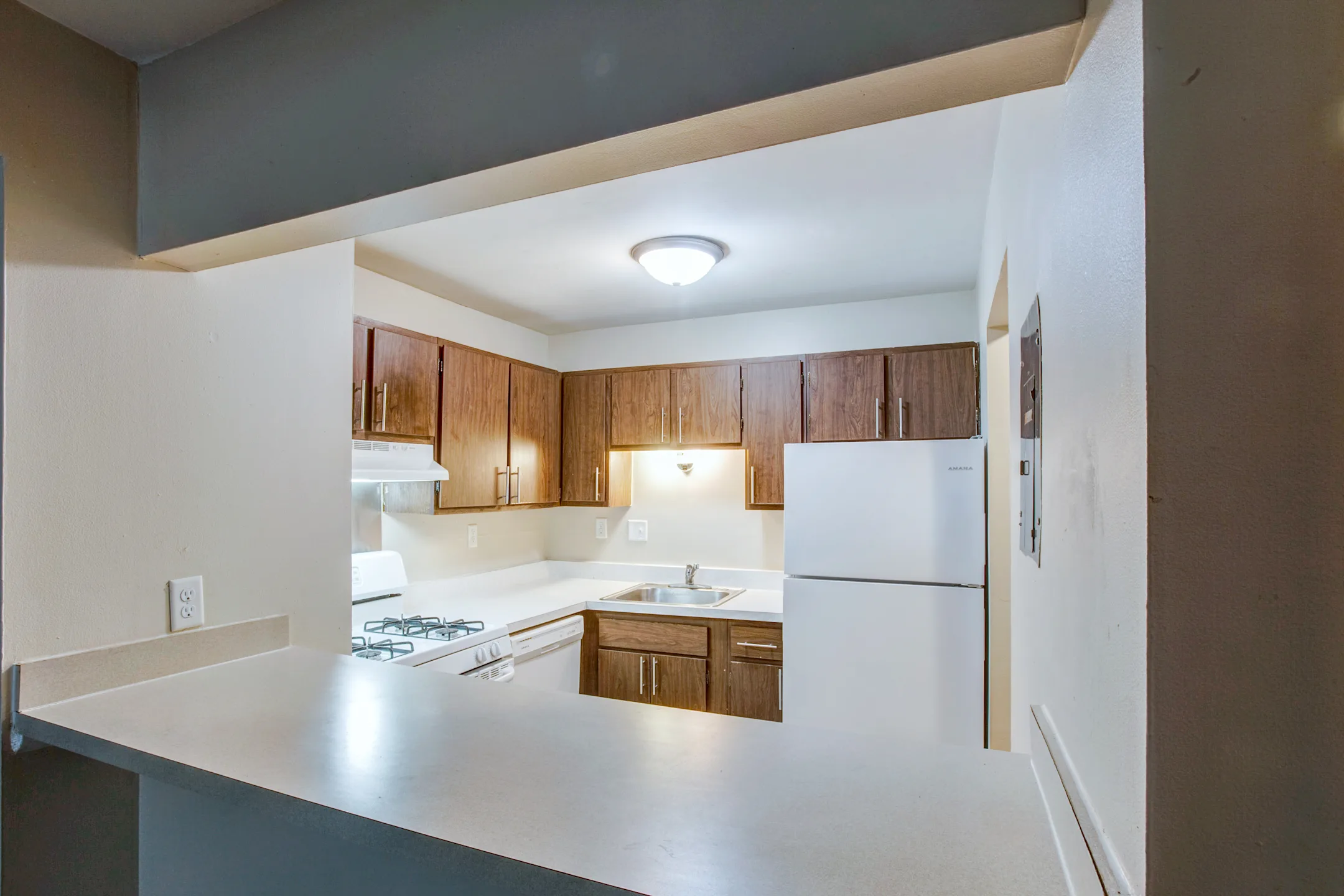 Ravine Woods Apartments Apartments Morris, IL 60450