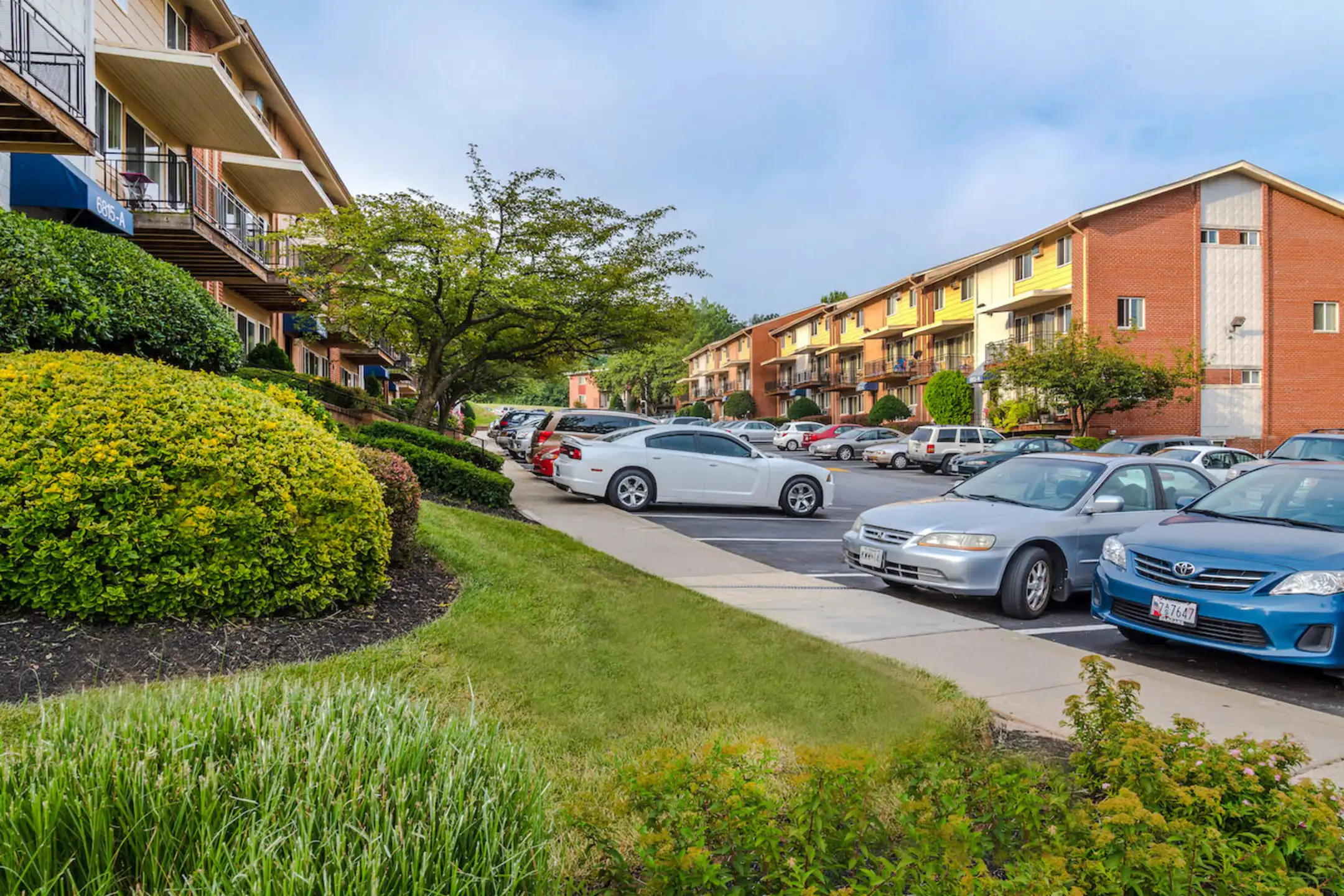 Wildercroft Terrace Apartments 6815 Riverdale Rd Riverdale Park, MD