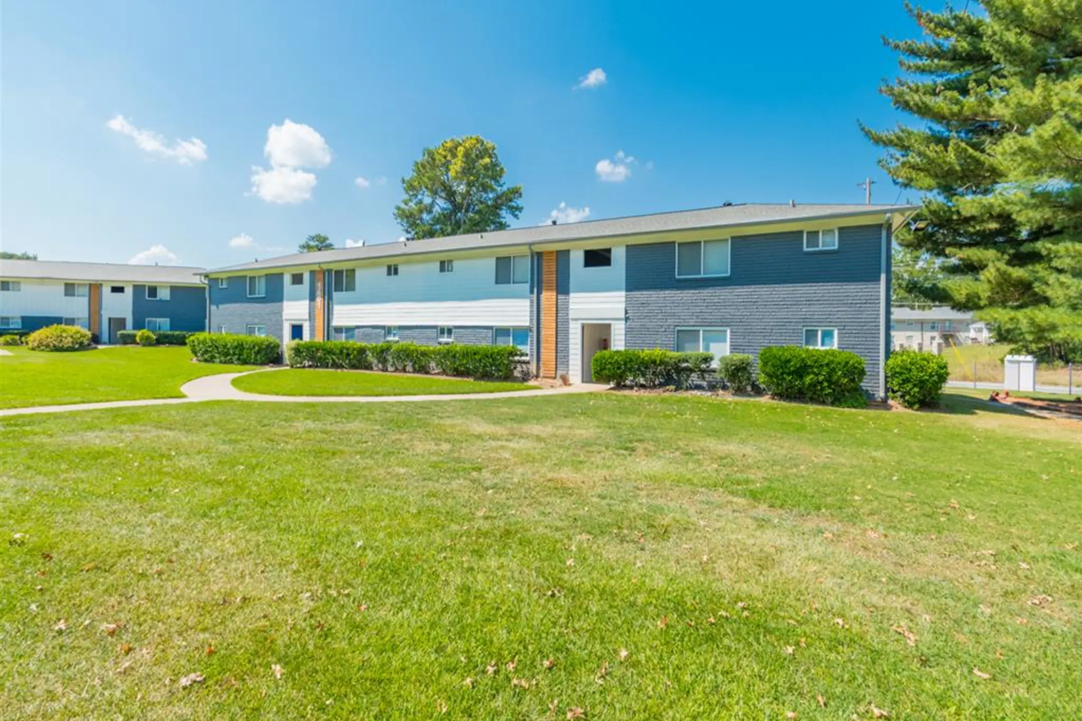 Balfour East Lake Apartments Atlanta, GA 30316