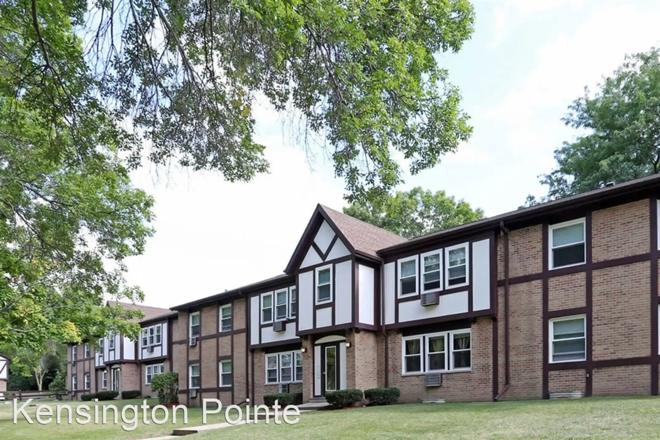 Kensington Pointe Apartments Madison, WI 53713