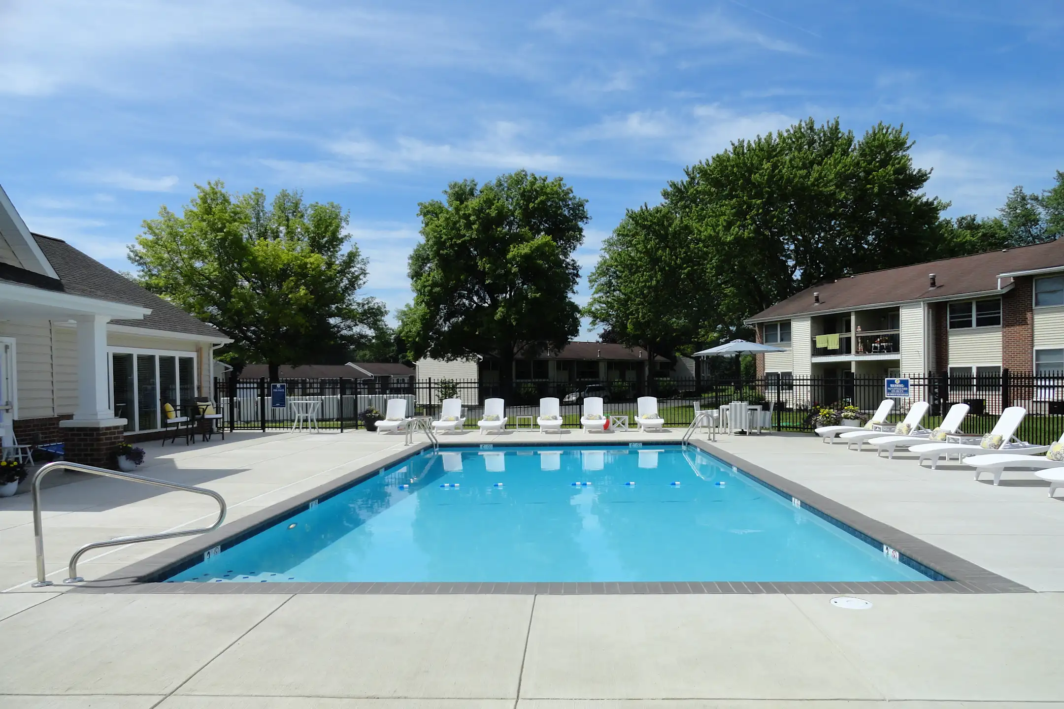 Pool - The Summit at Mill Creek - Lancaster, PA
