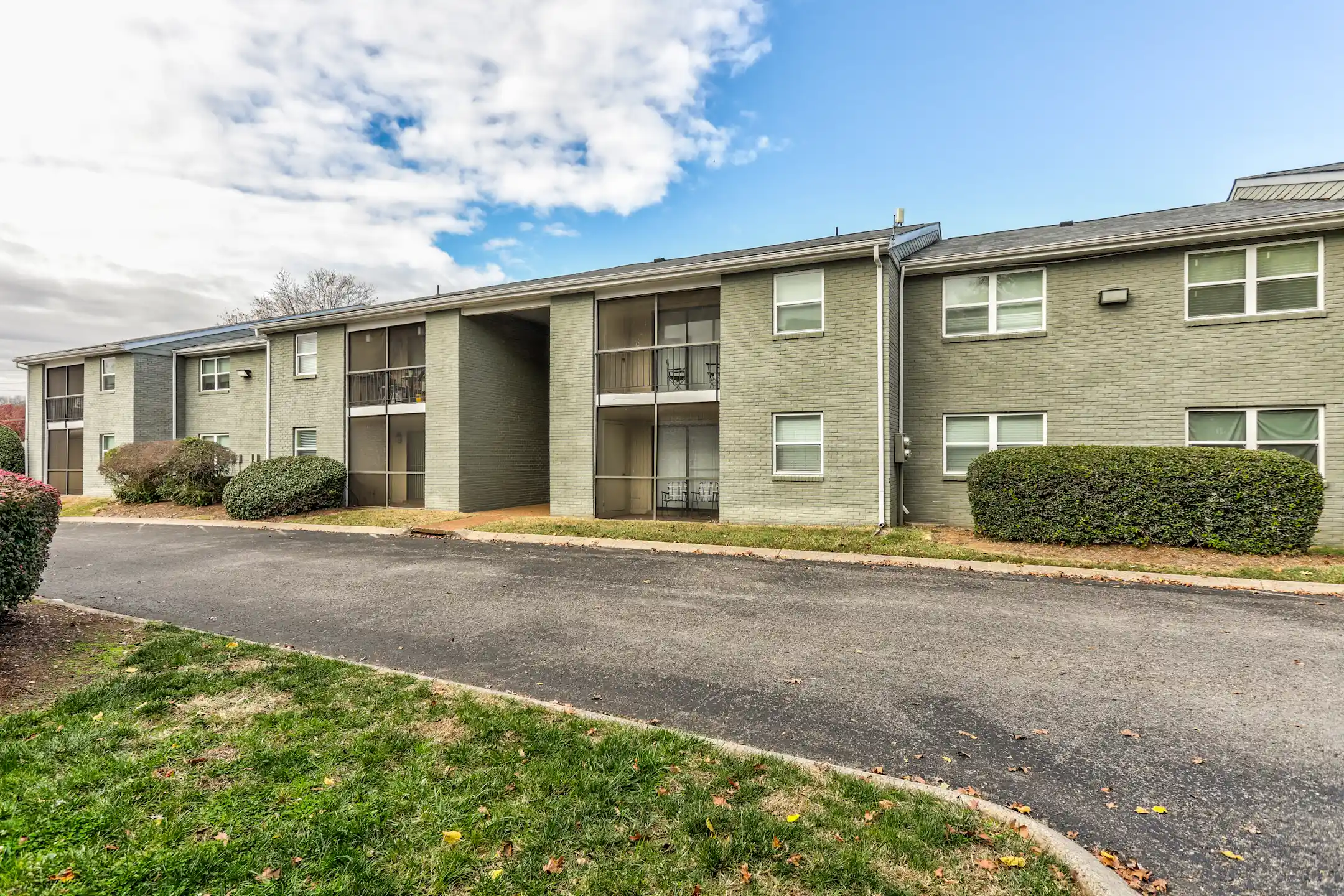 Hickory Chase Apartments Madison, TN 37115