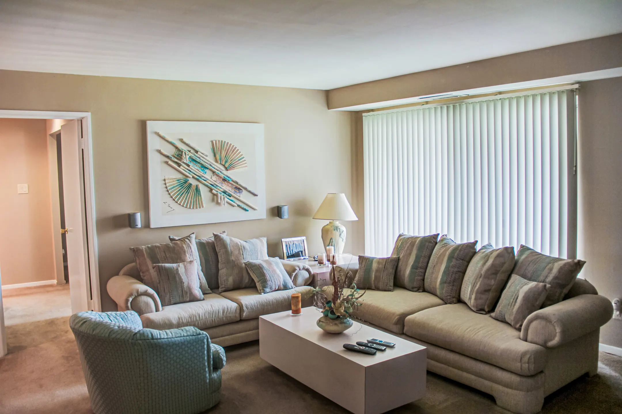 St Regis Apartments For Rent