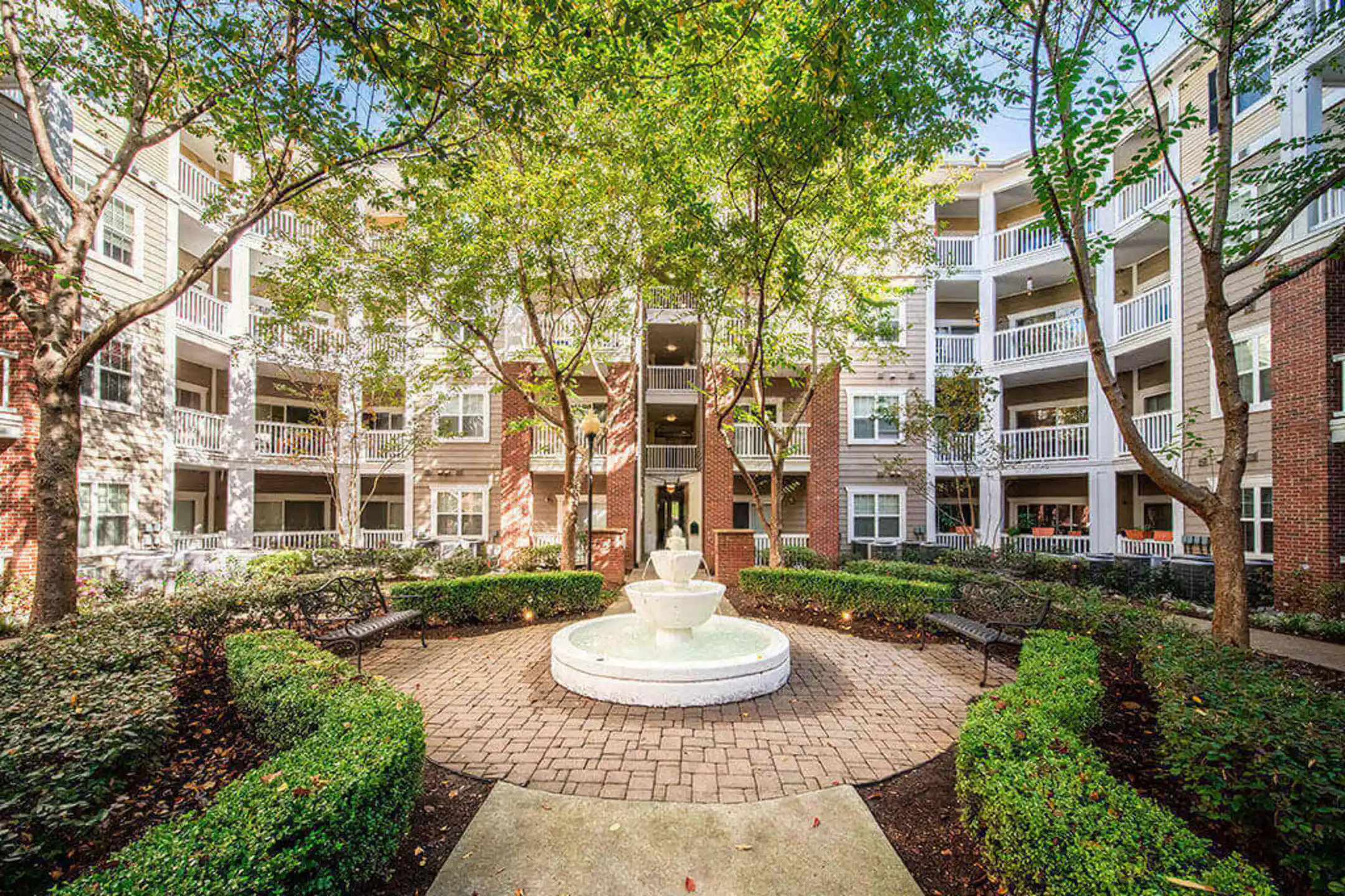 Rose Heights Apartments Apartments Raleigh, NC 27613