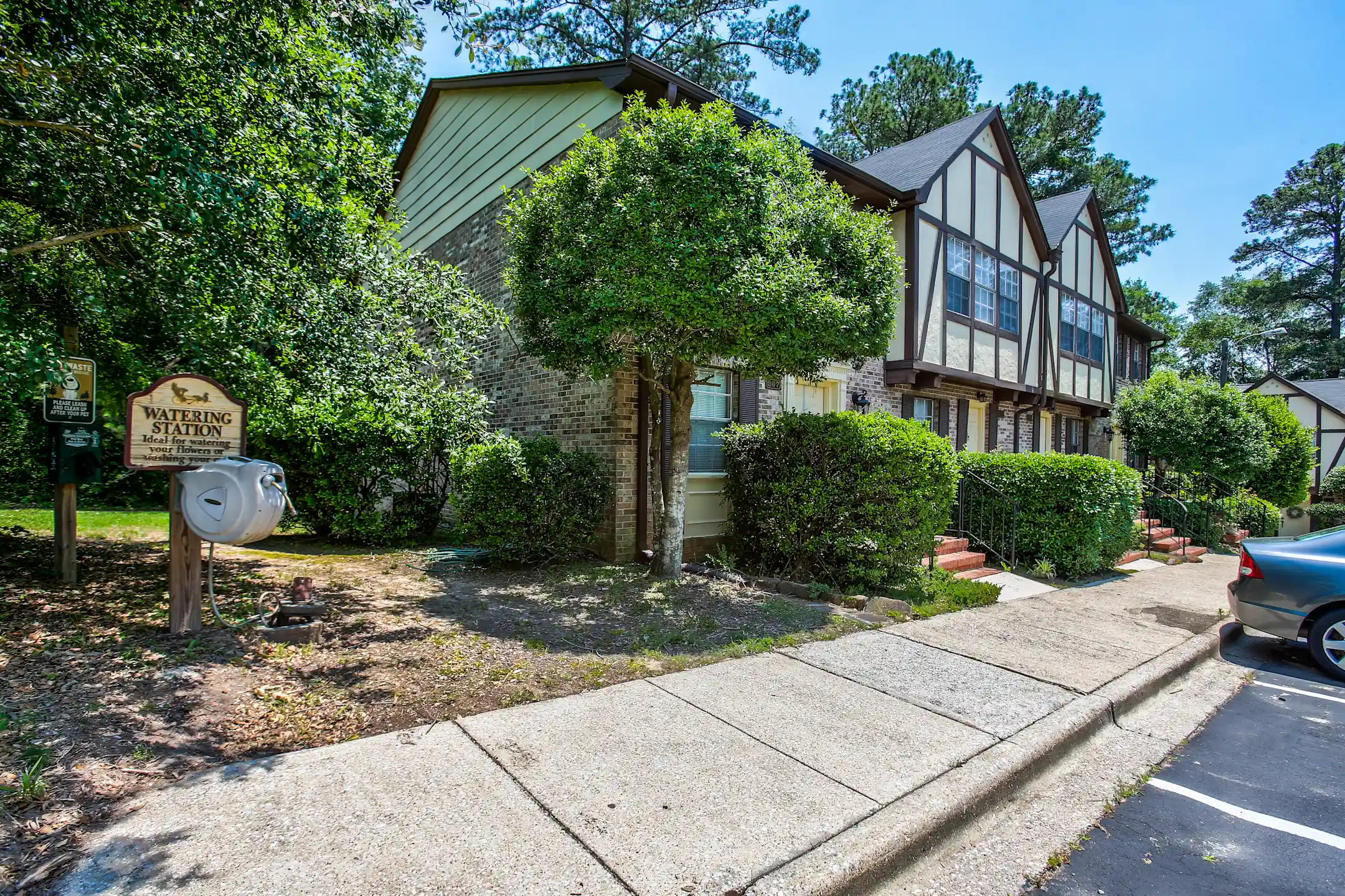 Dewberry Downs Apartments Vestavia, AL 35226