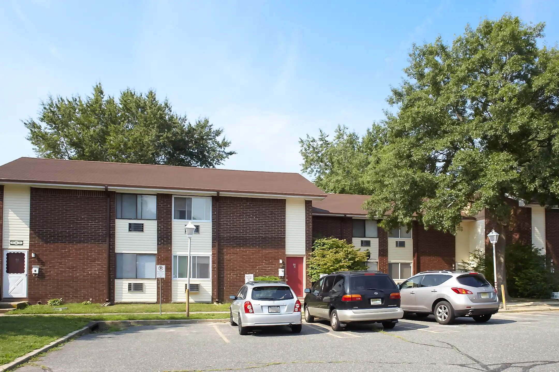 Lido Village Apartments Eatontown, NJ 07724