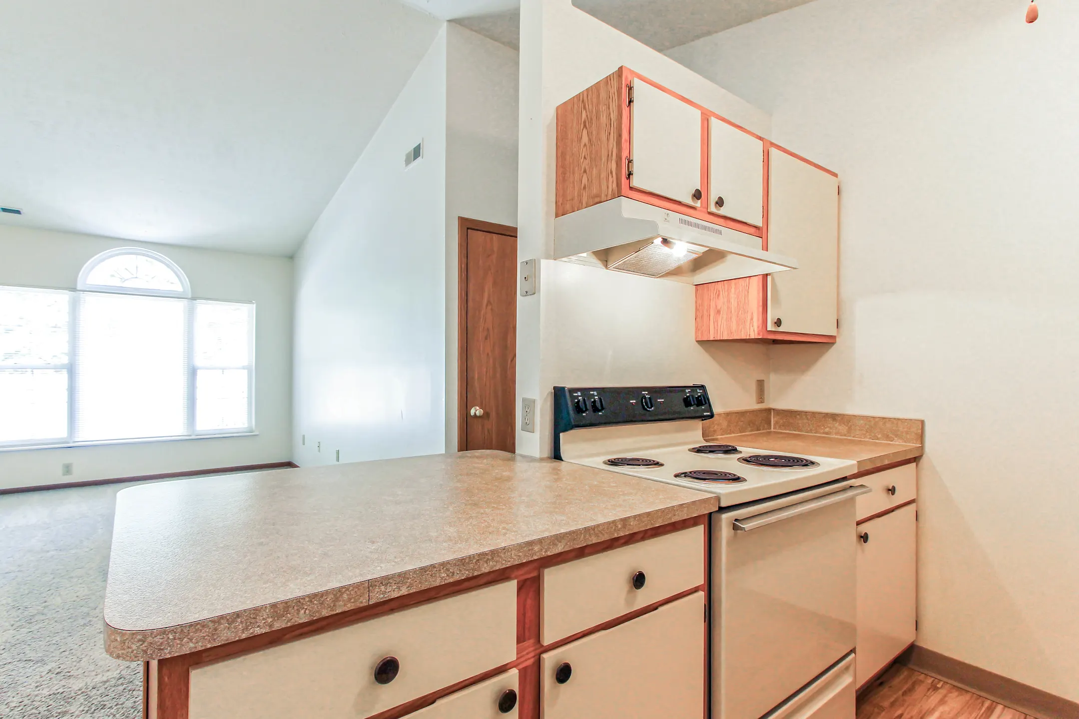 Hunters Ridge Apartments Meadville, PA 16335