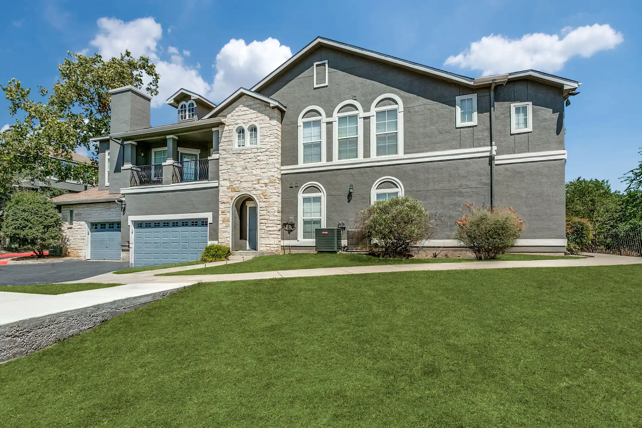 The Anthony at Canyon Springs 24245 Wilderness Oak San Antonio, TX