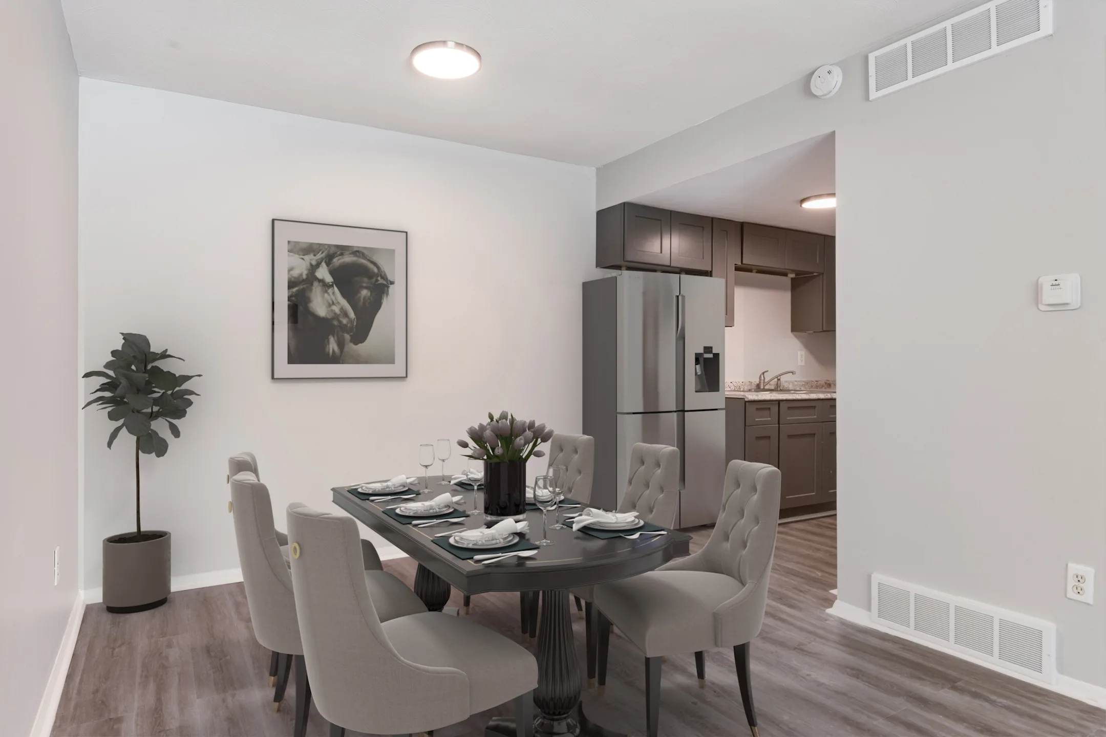 The Grove Grove Park Apartments Lansing, MI 48911