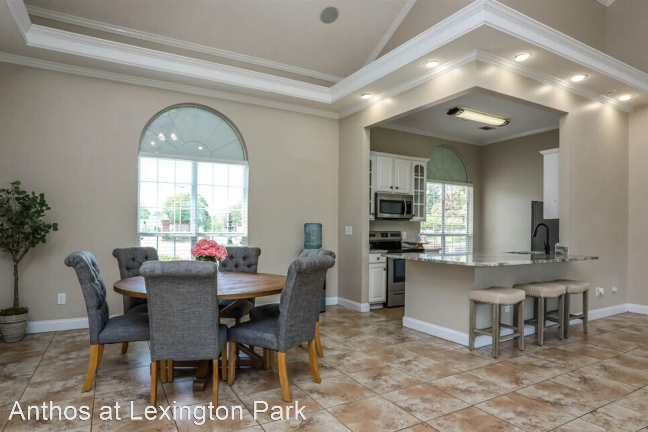 Anthos At Lexington Place Apartment Homes Apartments Centerville, GA