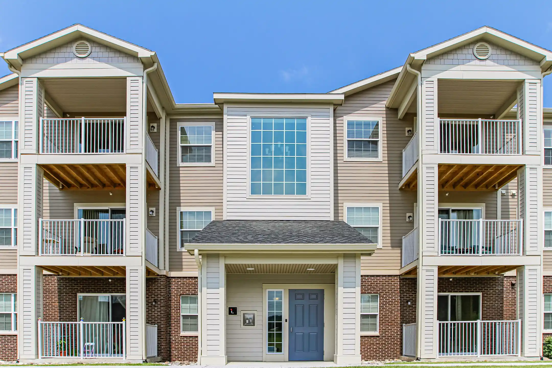 Stonegate Apartments Rensselaer, NY 12144