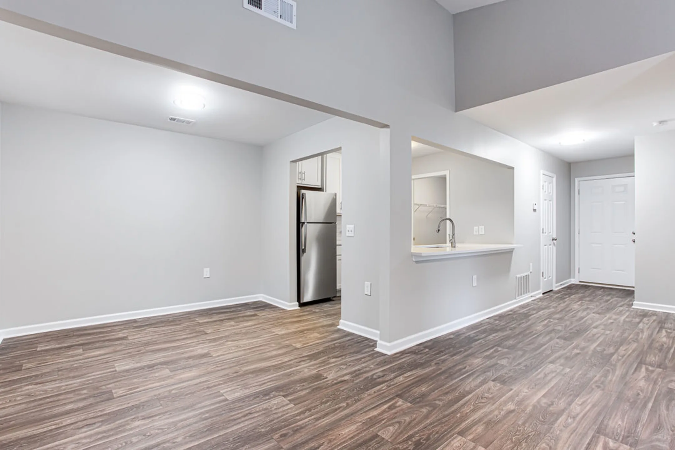 Dining Room - Winnstead Apartments - Stockbridge, GA