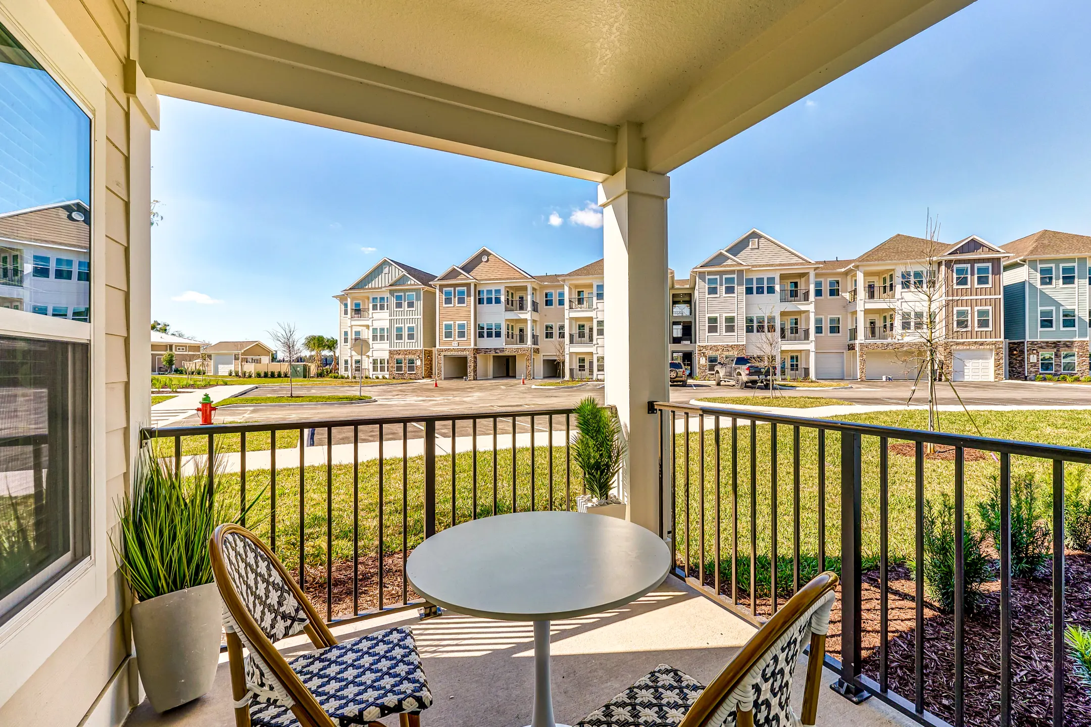 The Carlton at Lake Dexter Apartments Winter Haven, FL 33884
