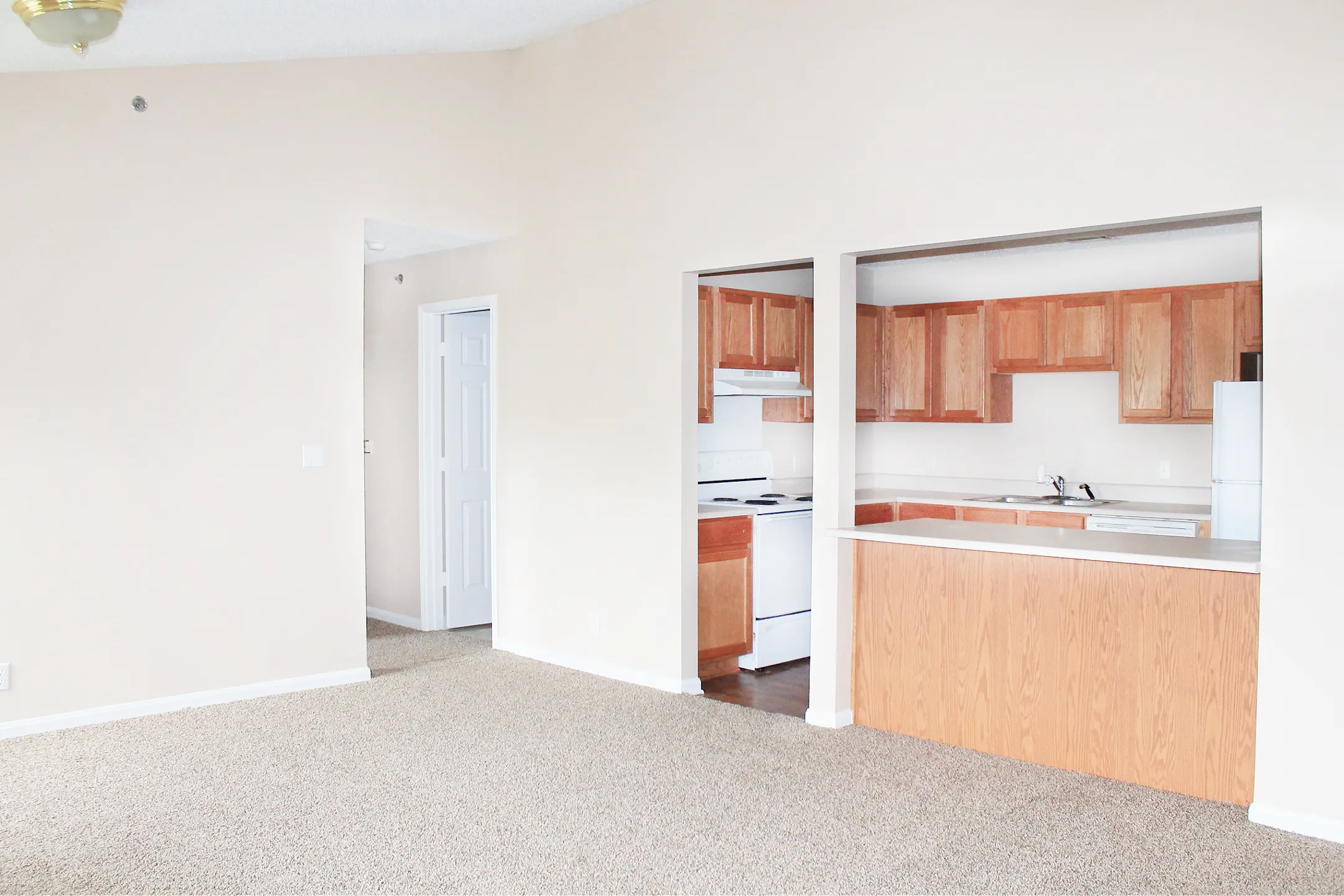 Sycamore Place Apartments Ashland City, TN 37015