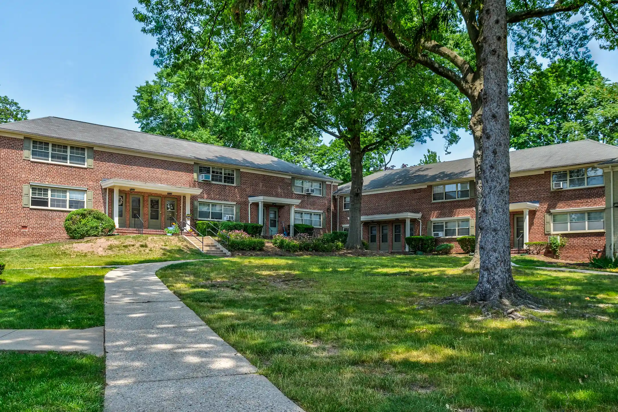 Hutton Lafayette Apartments West Orange, NJ 07052