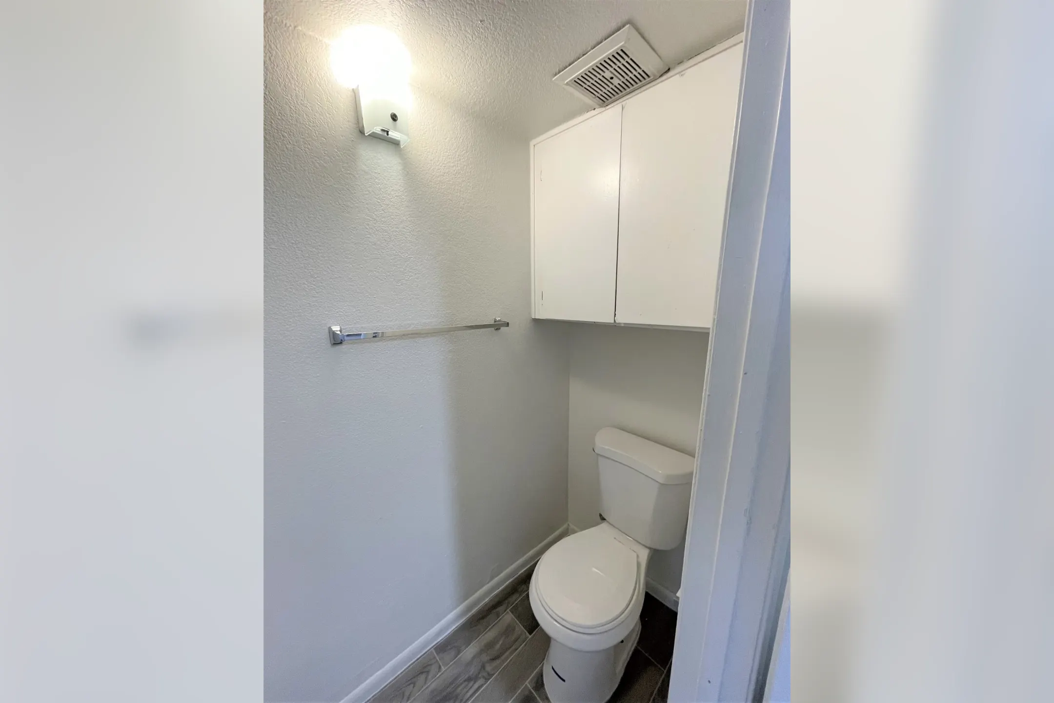 Bathroom - Elevate @ 27 - Phoenix, AZ