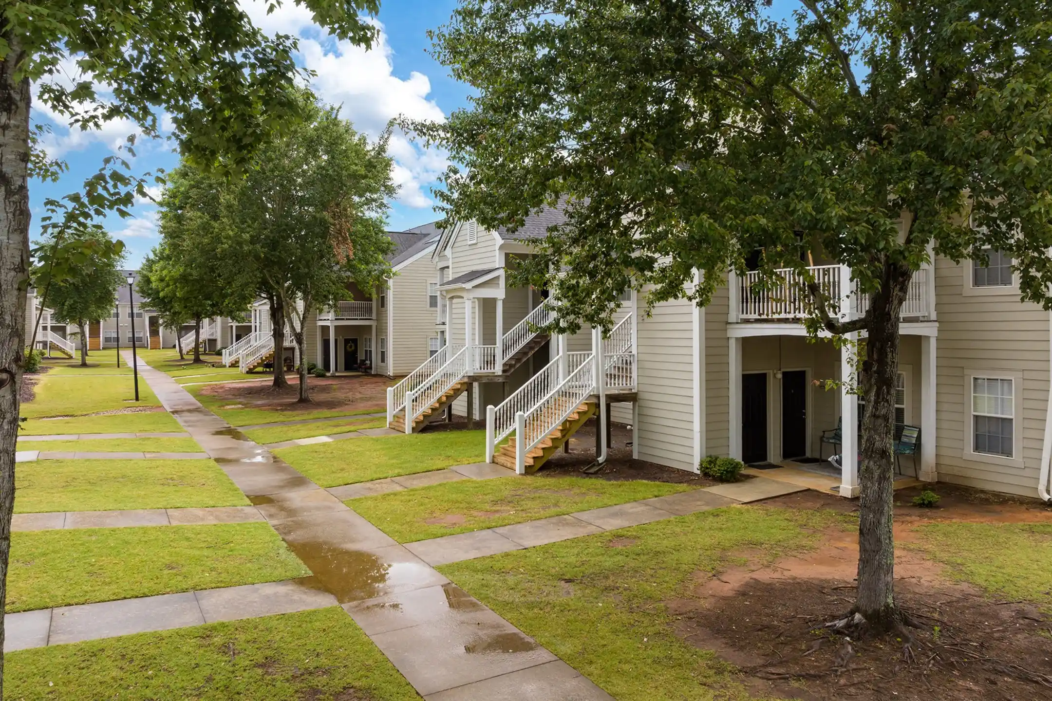 Maple Village Apartments Pell City, AL 35128