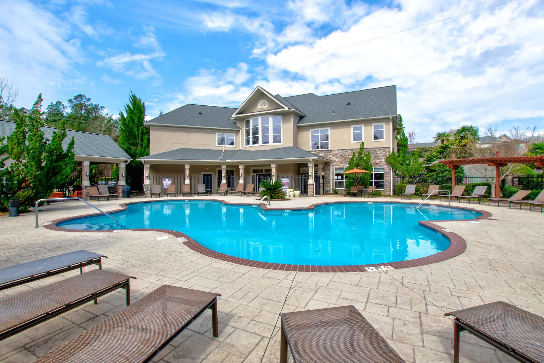 The Preserve at Spears Creek 325 Sprs Crk Chur Rd Elgin, SC