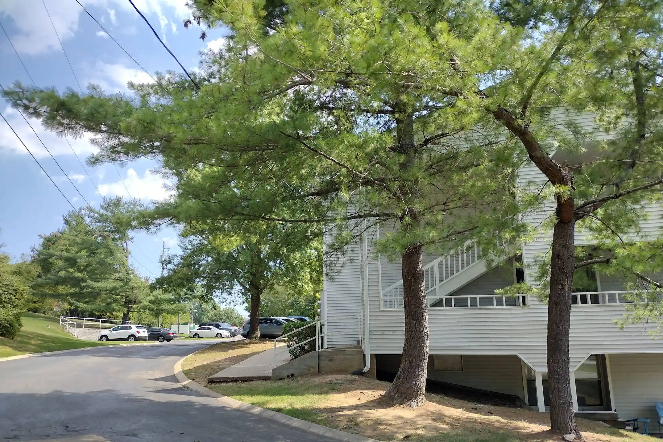 Pebble Creek Apartments 800 Pebble Creek Cir Antioch, TN Apartments