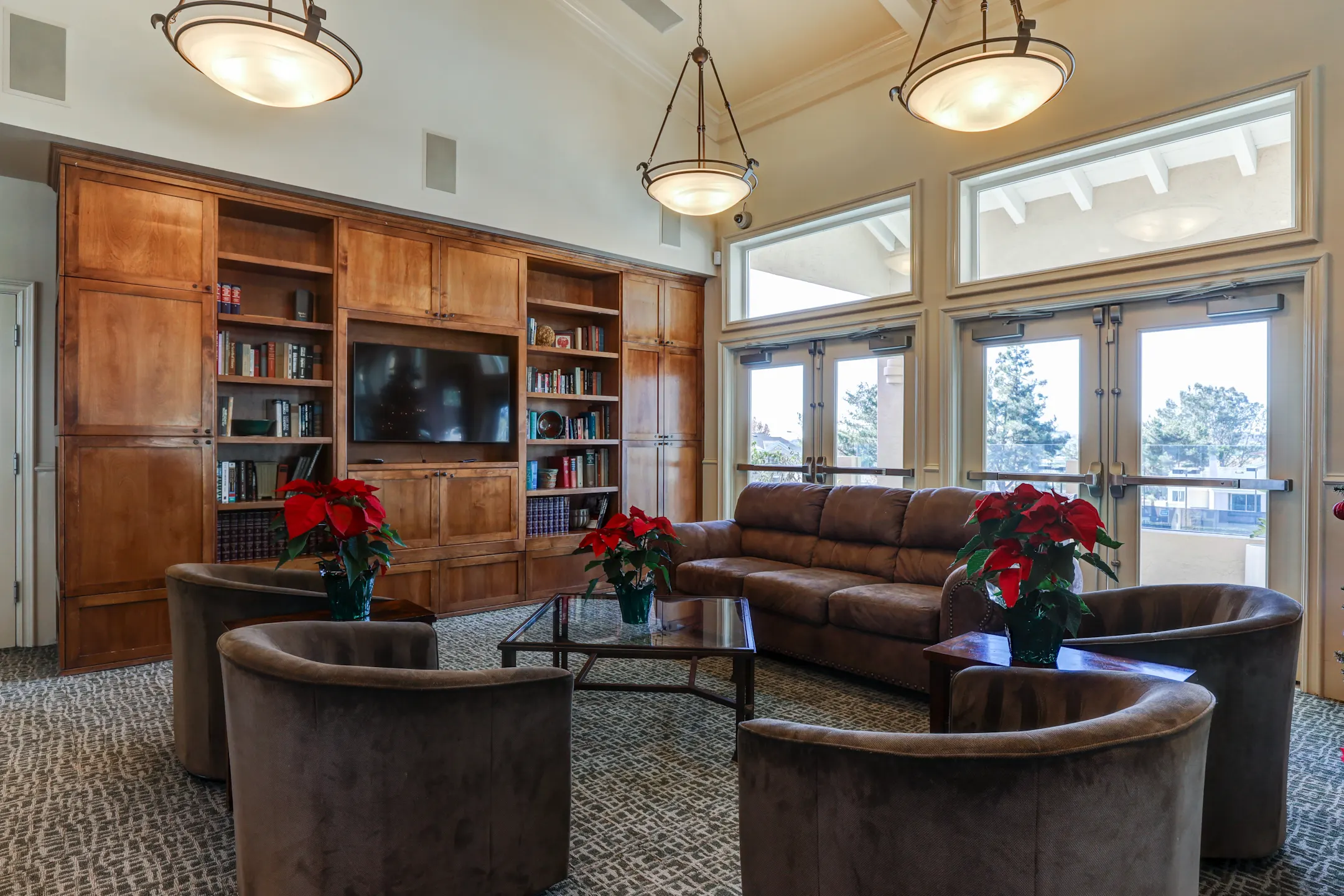 Club Torrey Pines Apartments San Diego, CA 92130