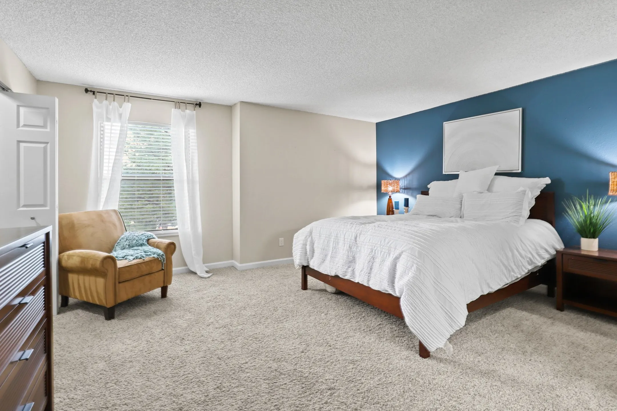 Bedroom - Silver Reef - Lakewood, CO