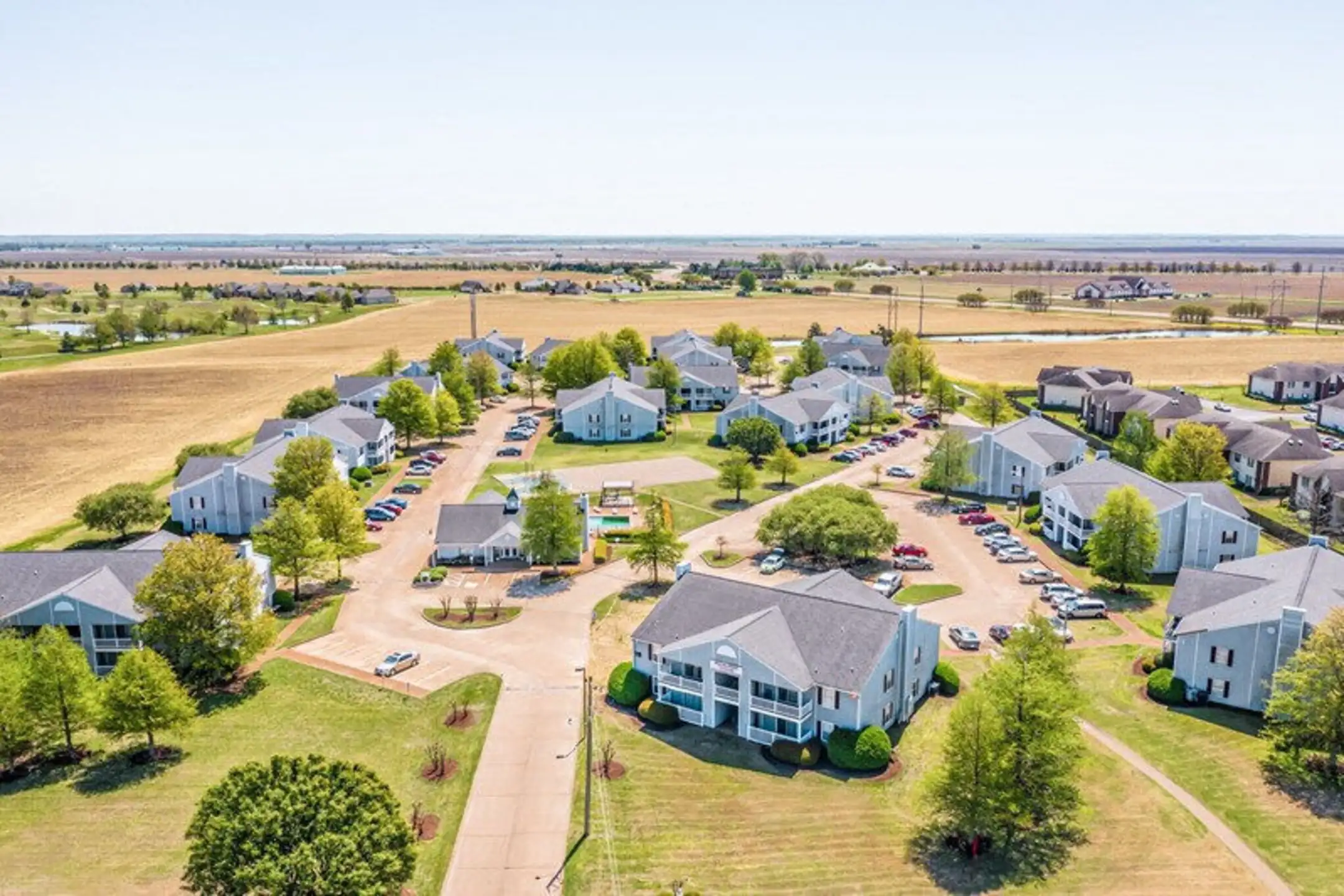 Indigo at 61 11594 Old Hwy 61 N Robinsonville, MS Apartments for