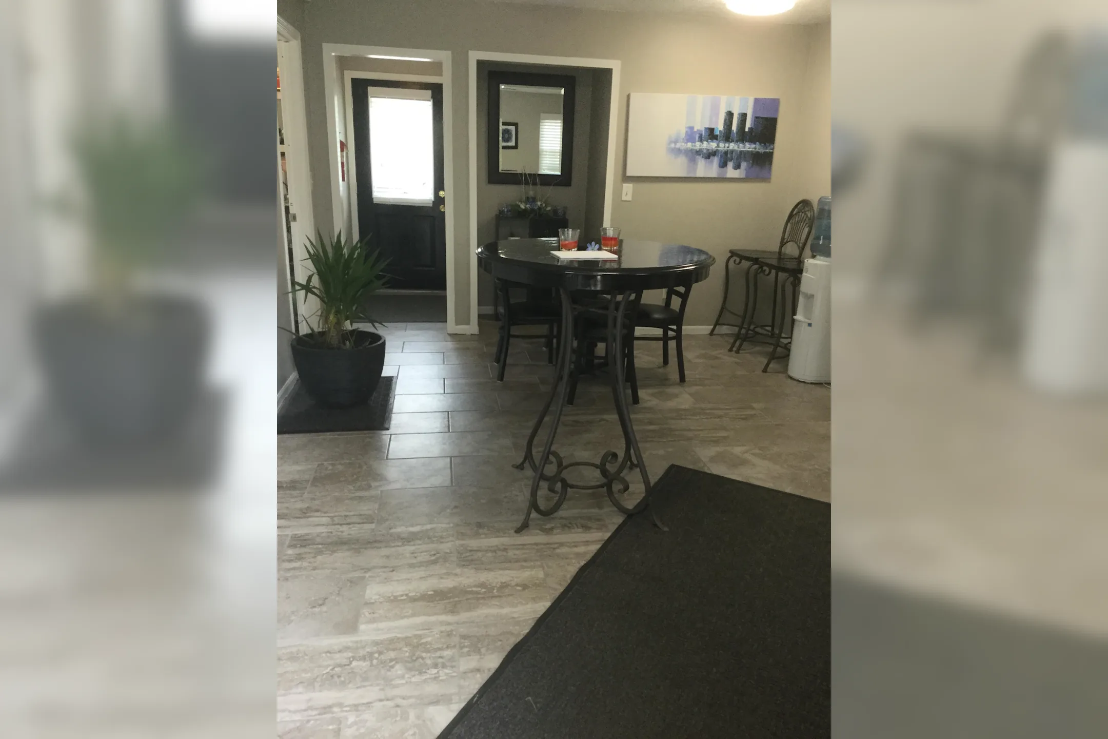 The Knolls Apartments Dayton, OH 45449