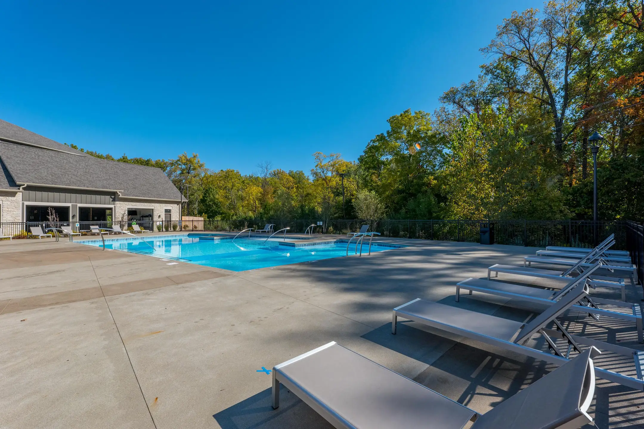 Timbers Apartments Westerville, OH 43081