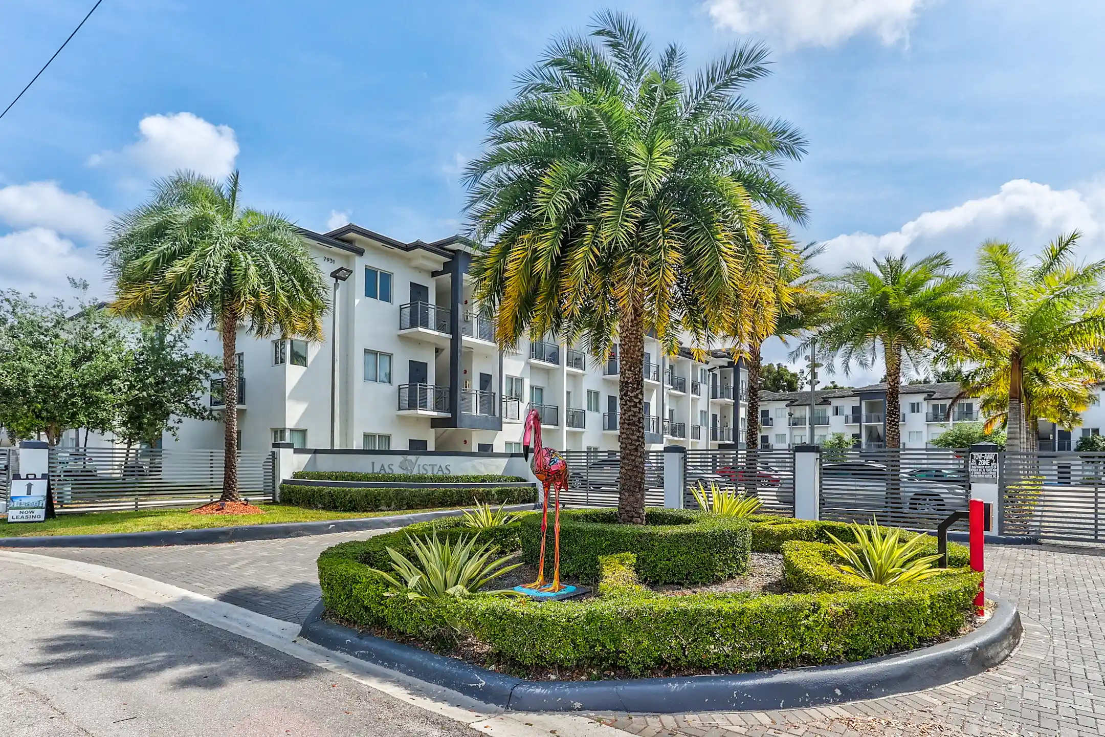 Las Vistas at Amelia Apartments Hialeah, FL 33014