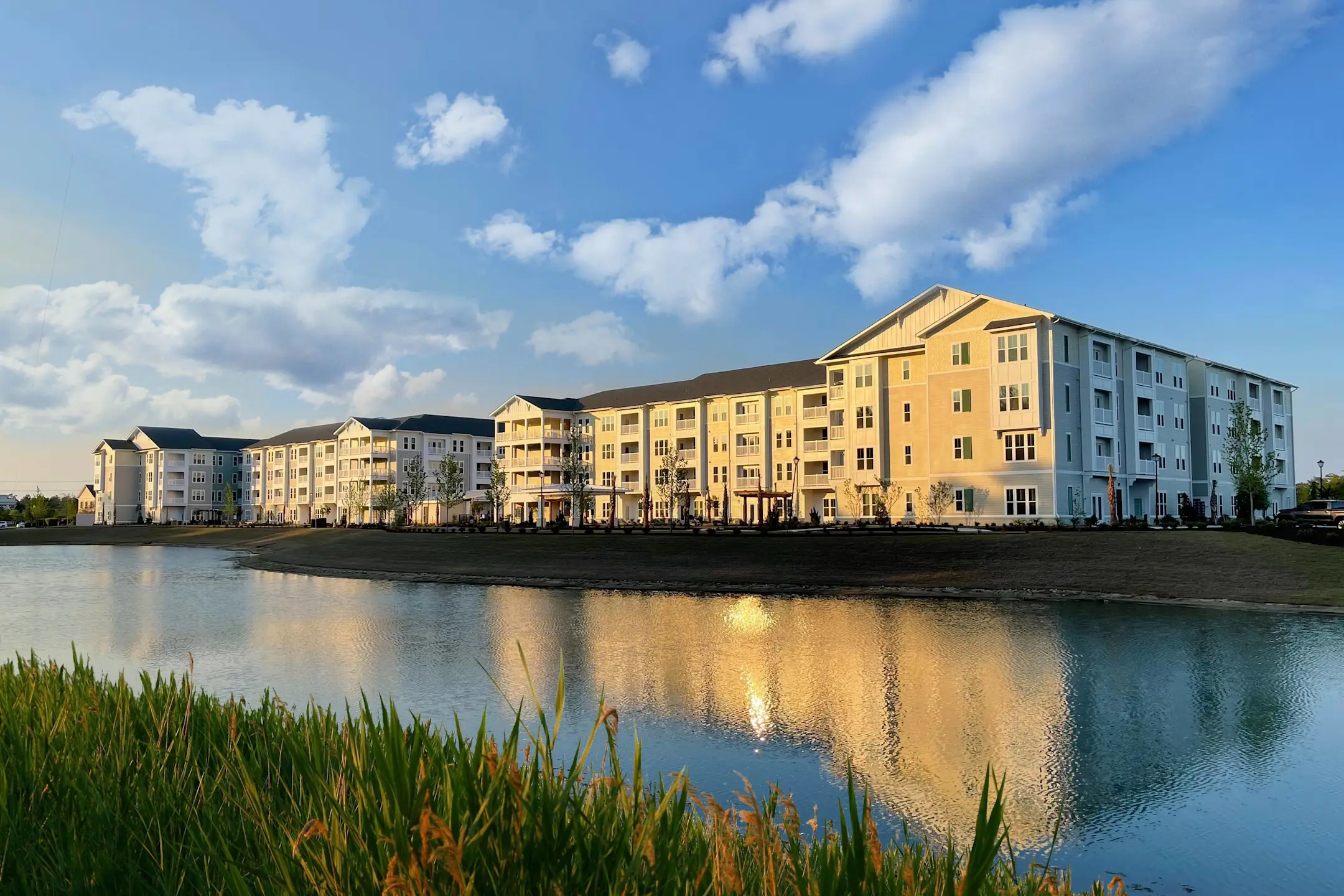 The Grove at Coastal Grand 1749 Sea Pines Blvd Myrtle Beach, SC