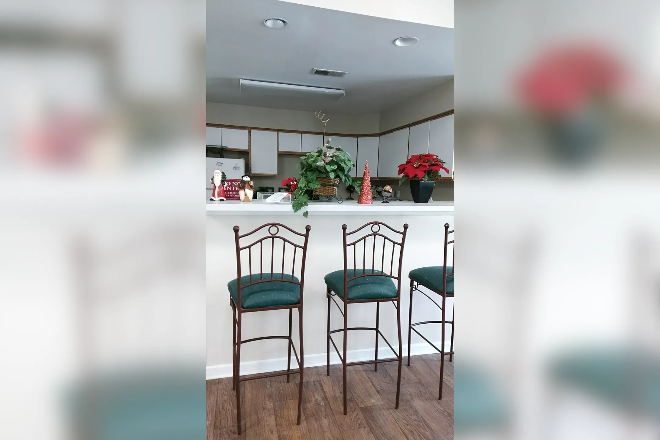 Dining Room - Sunchase Apartments - Albany, GA