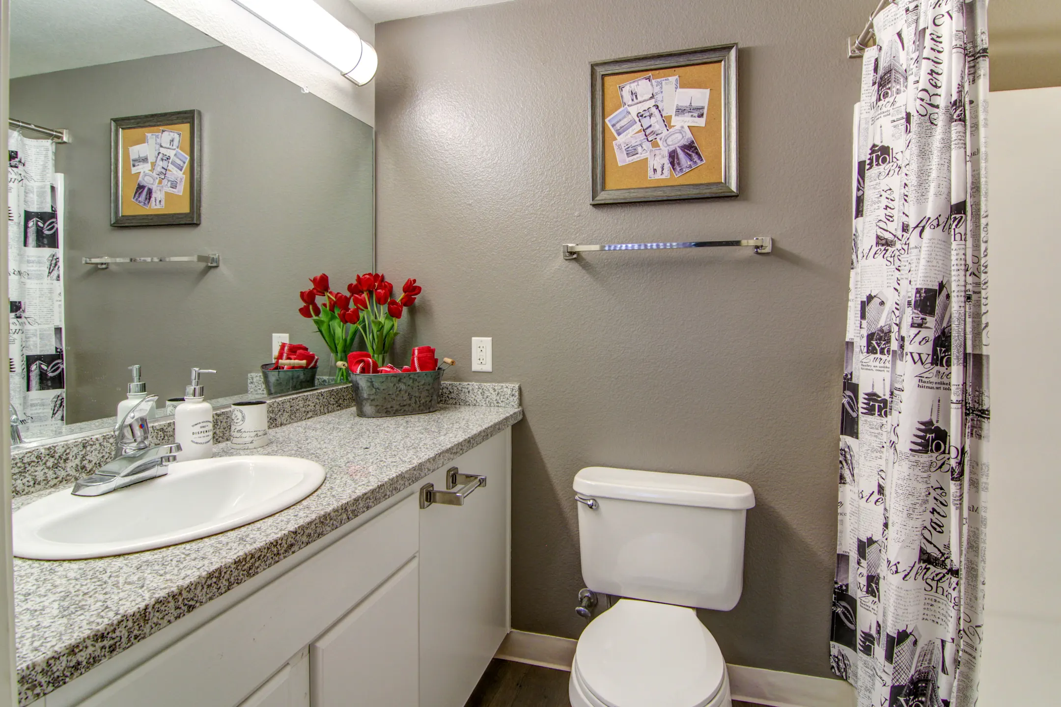 GrandMarc at University Village OffCampus Student Housing Apartments