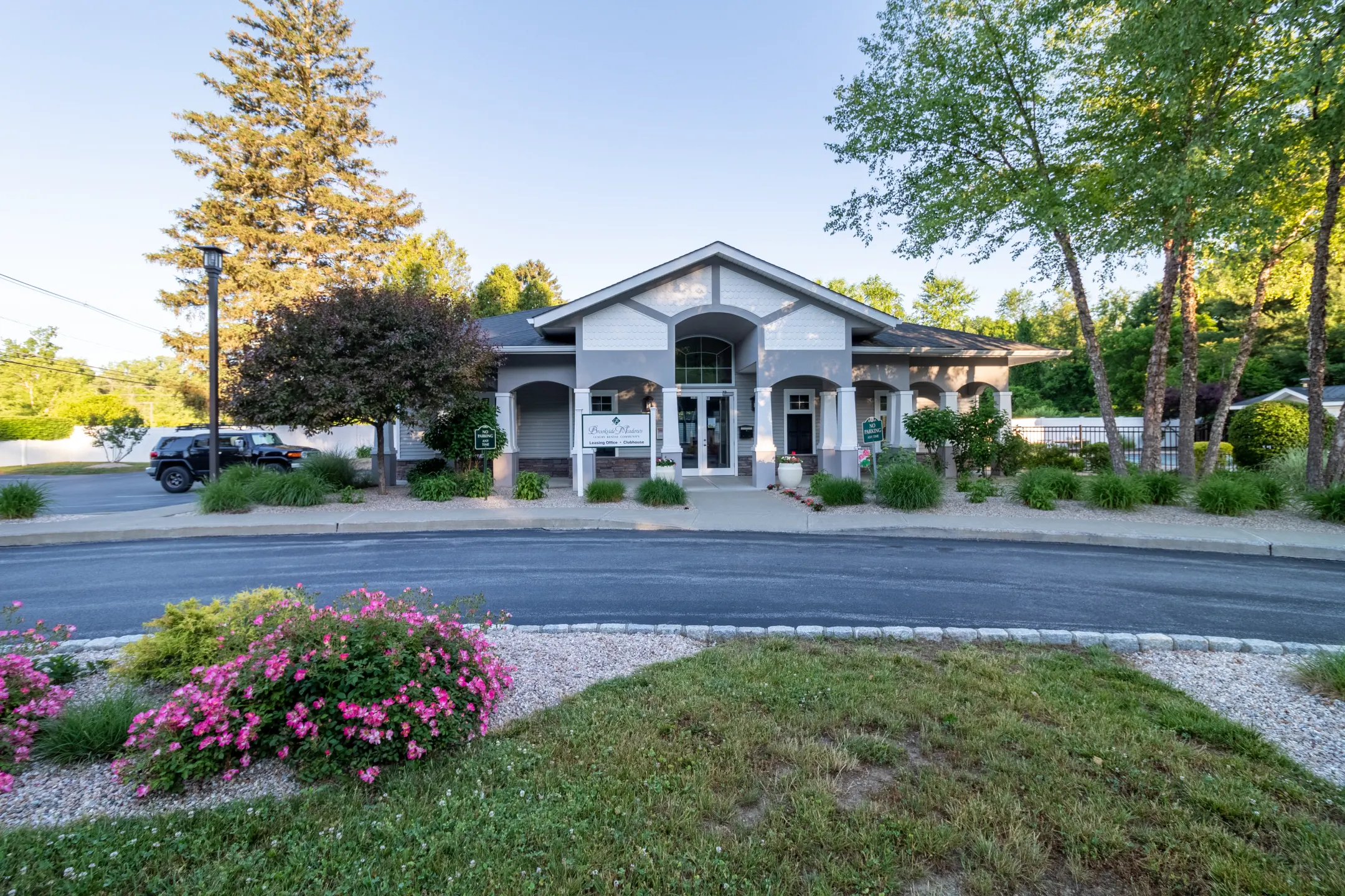 Brookside Meadows Apartments Pleasant Valley, NY 12569